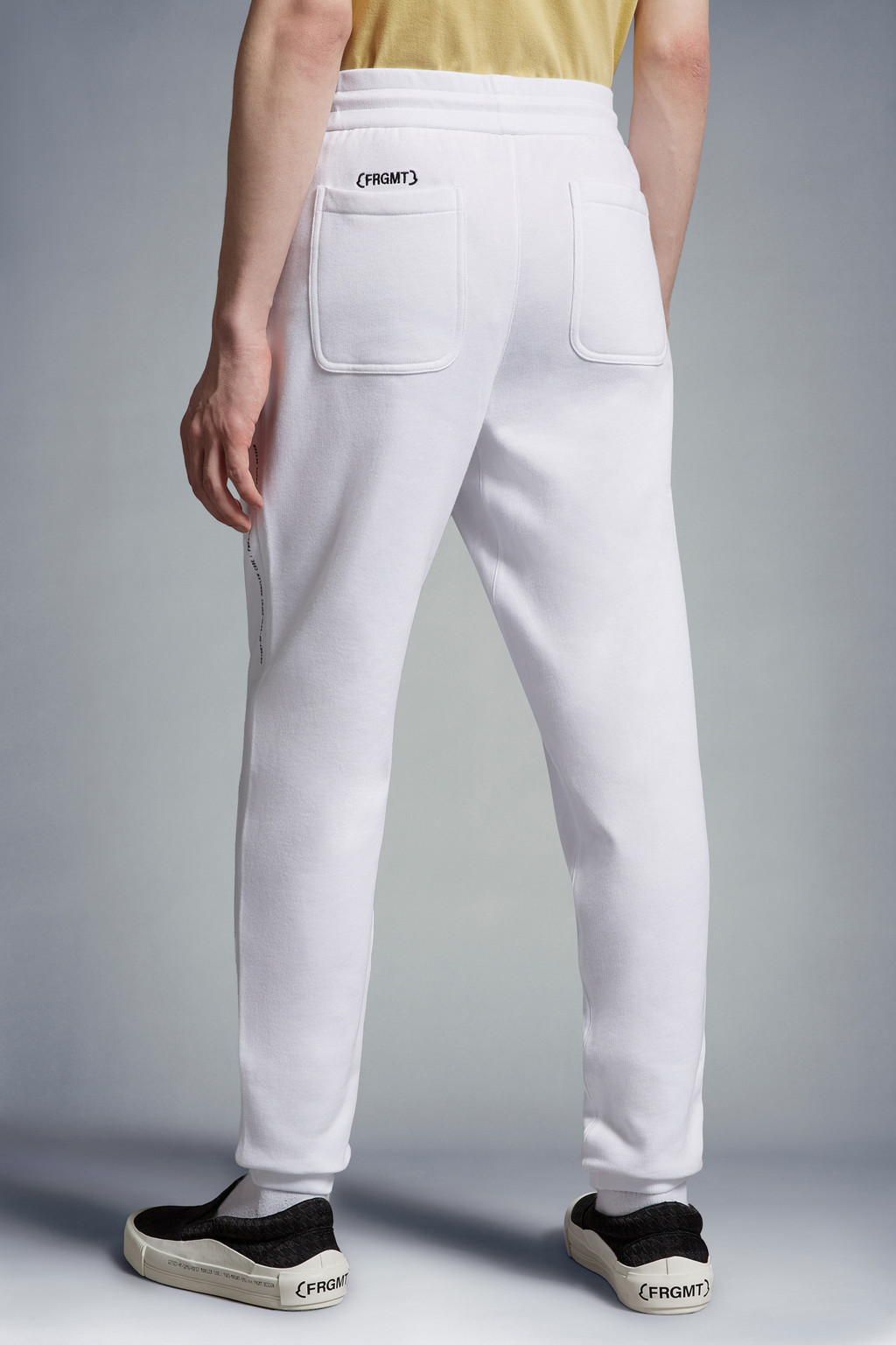 Jersey Jogging Pants