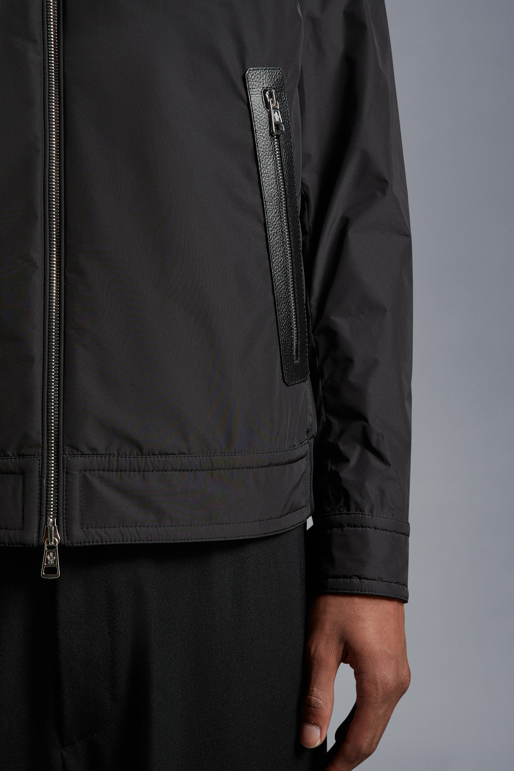 Drome Biker Jacket