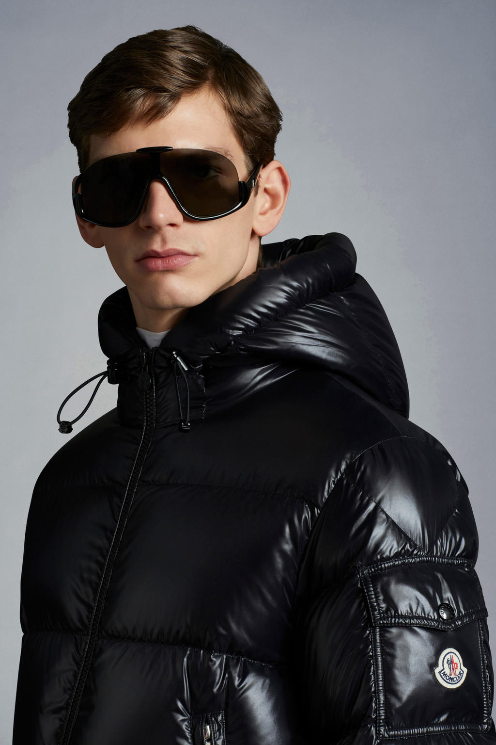 Ecrins Short Down Jacket