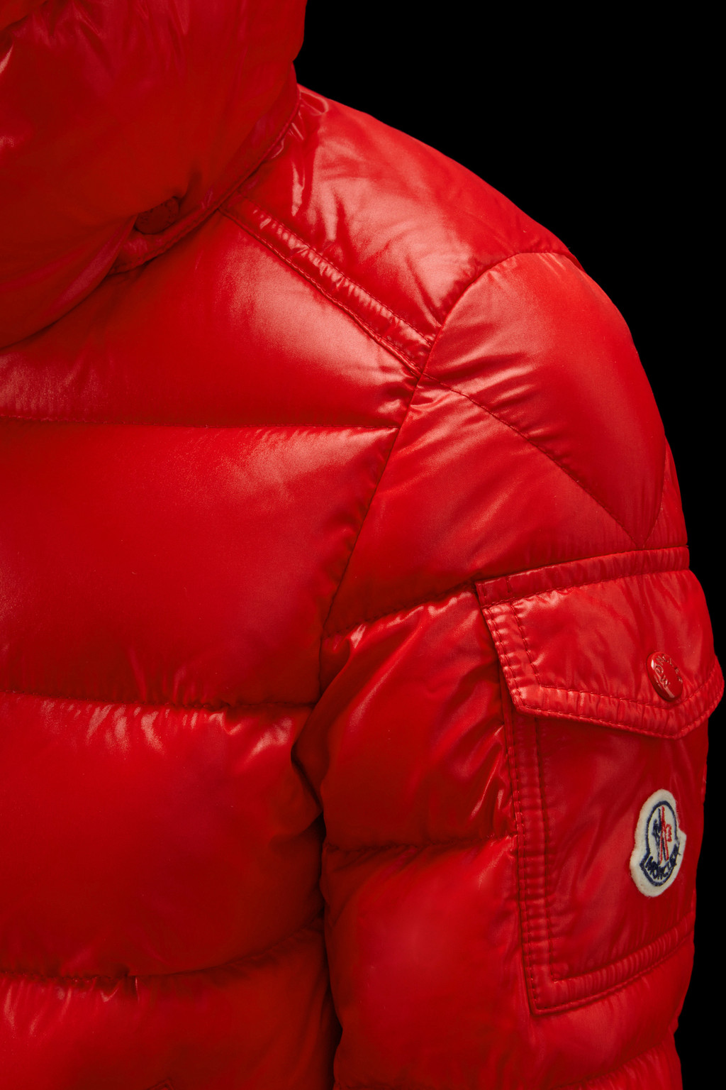 New Moncler Maya Down Jacket
