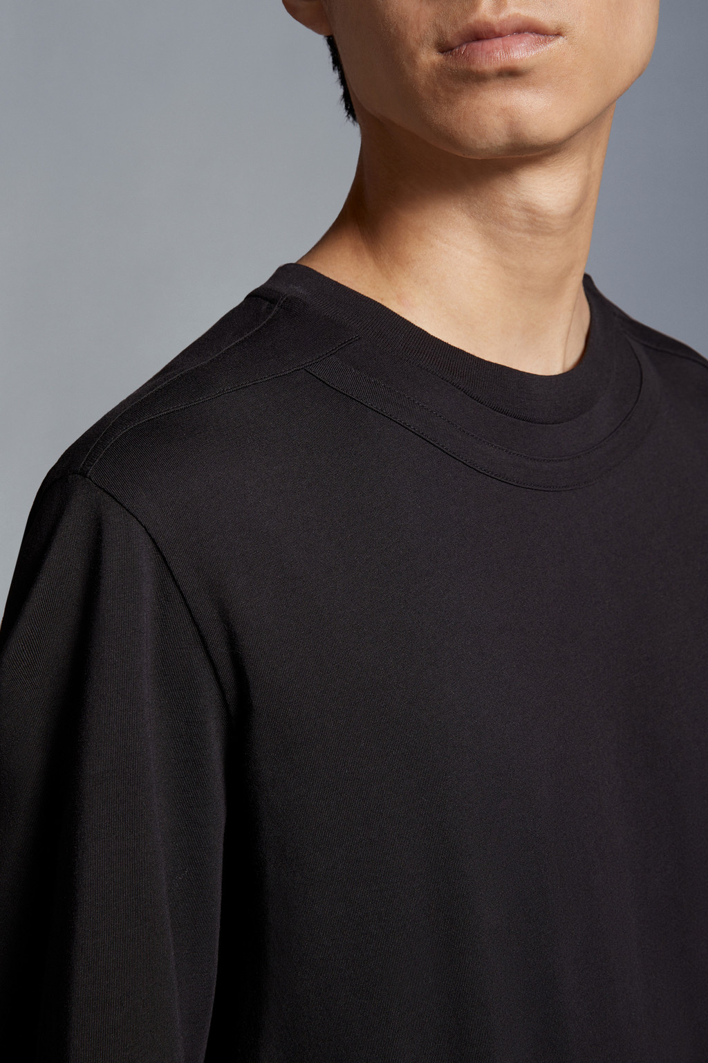 Logo Long Sleeve T-Shirt