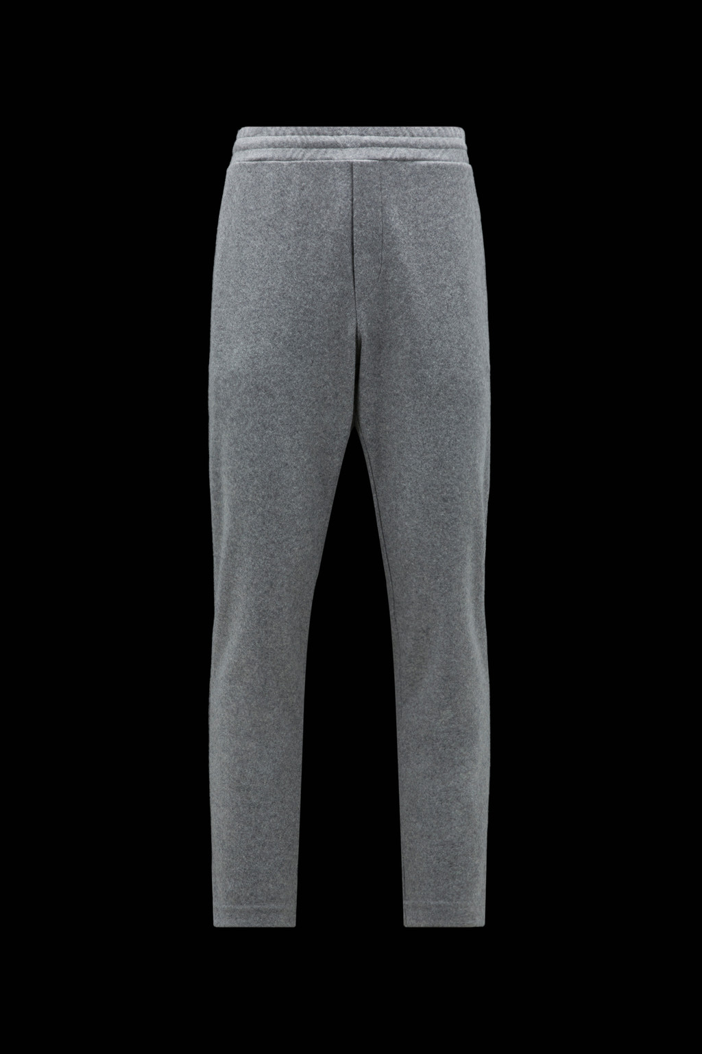 Wool Blend Sweatpants