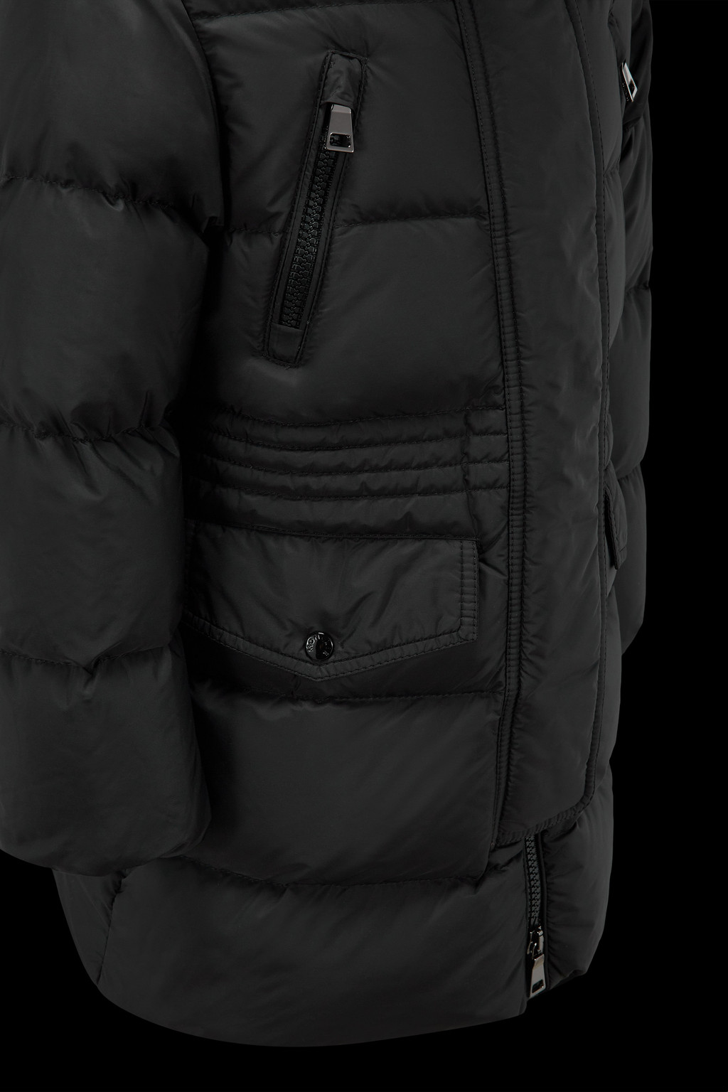 Aphroti Down Jacket