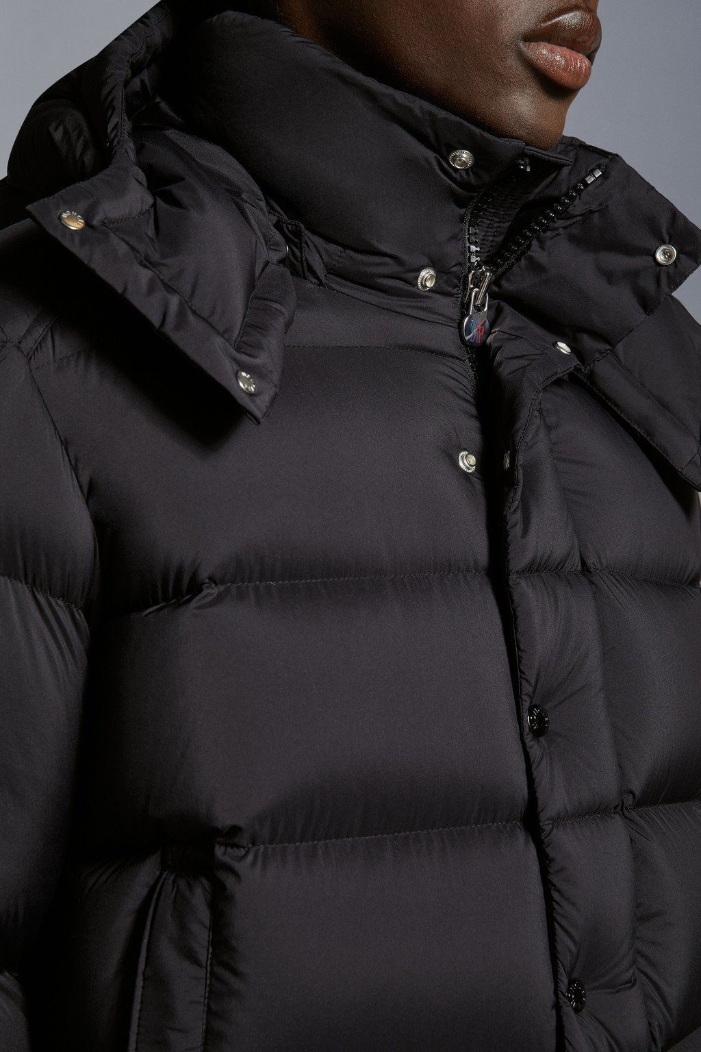 Vezere Short Down Jacket