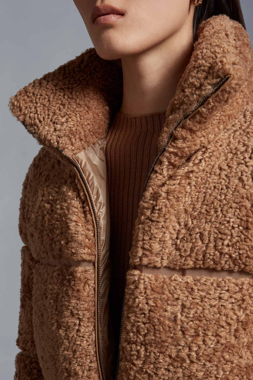 Segura Short Down Jacket