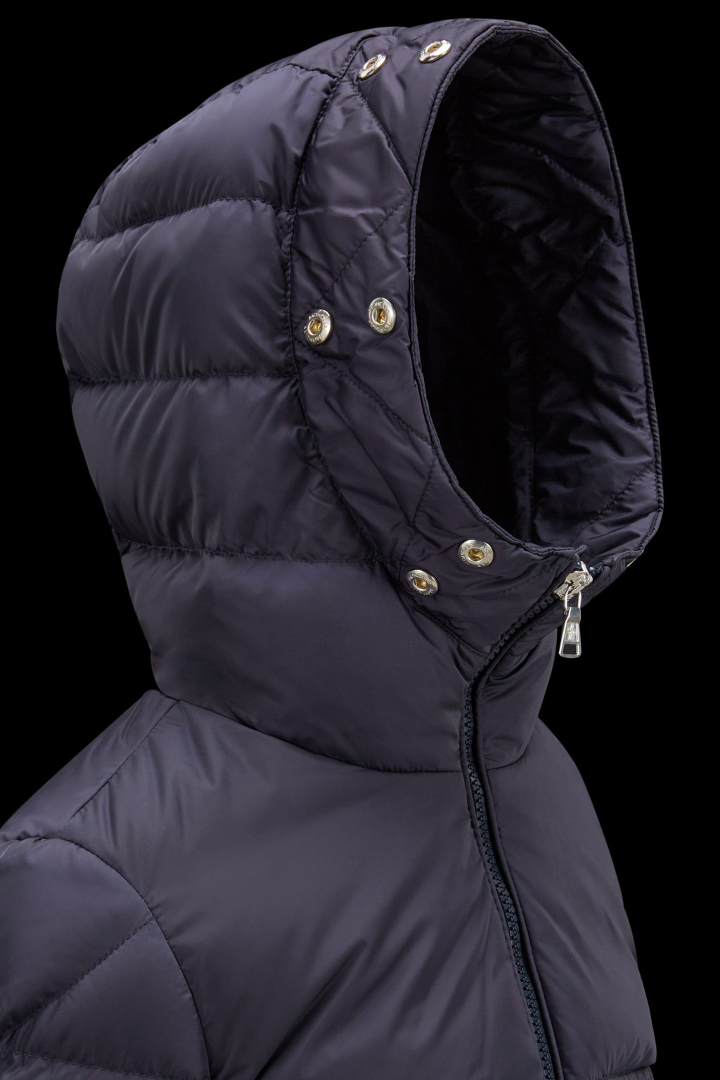 New Byronf Down Jacket
