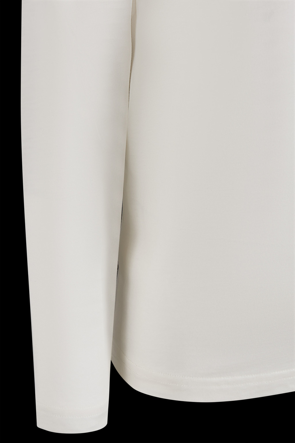 Monogram Long Sleeve T-shirt