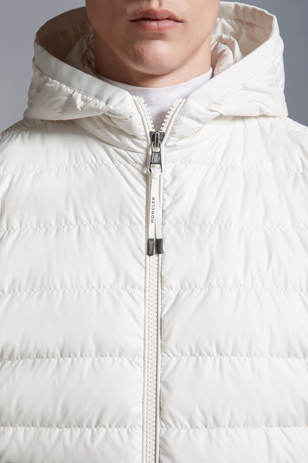 Galion Short Down Jacket