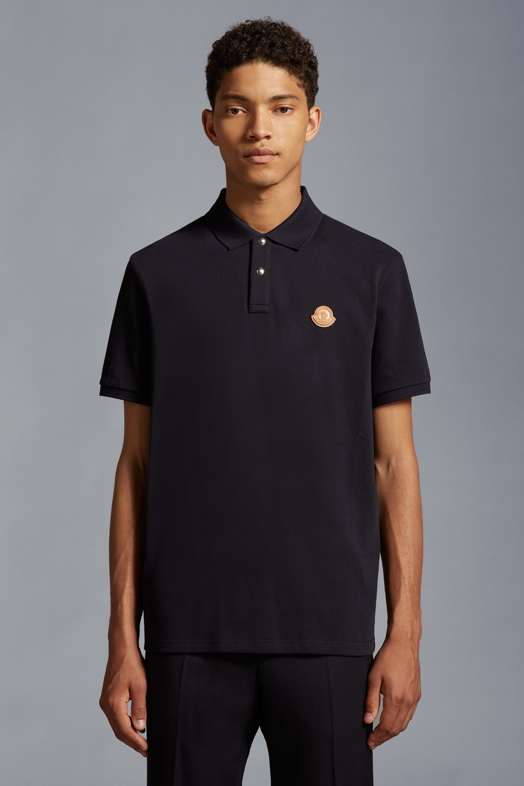 Logo Polo Shirt