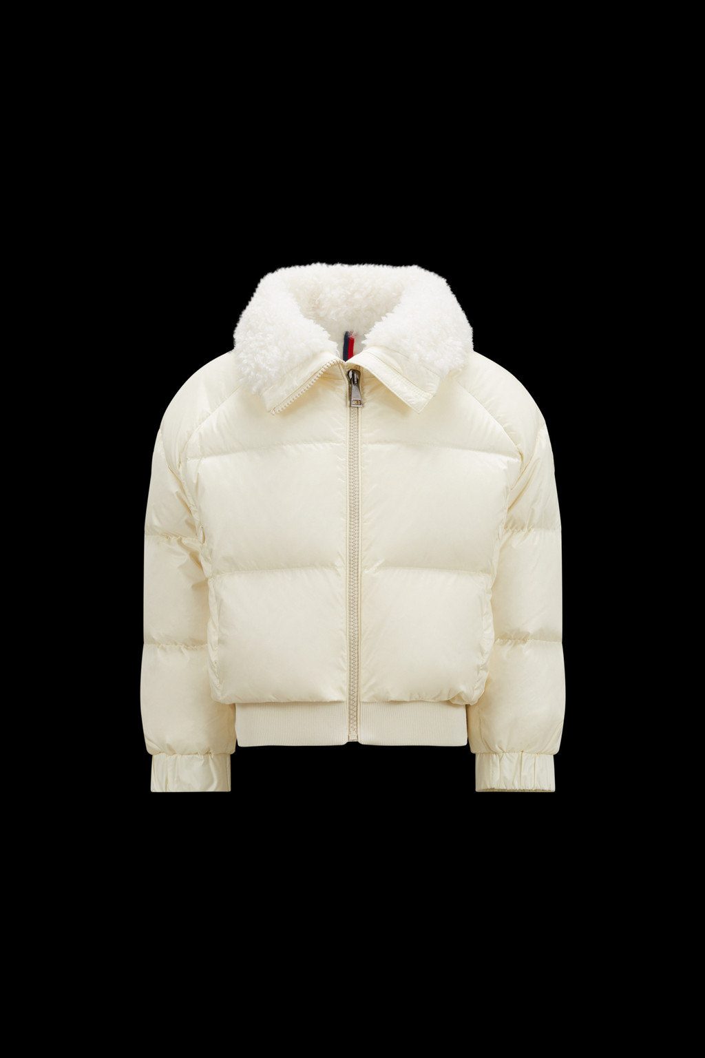 Glen Down Jacket