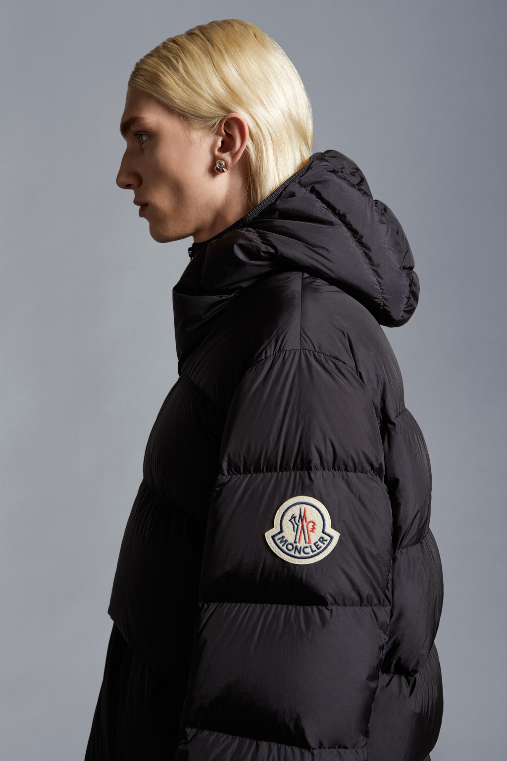 Alnair Short Down Jacket