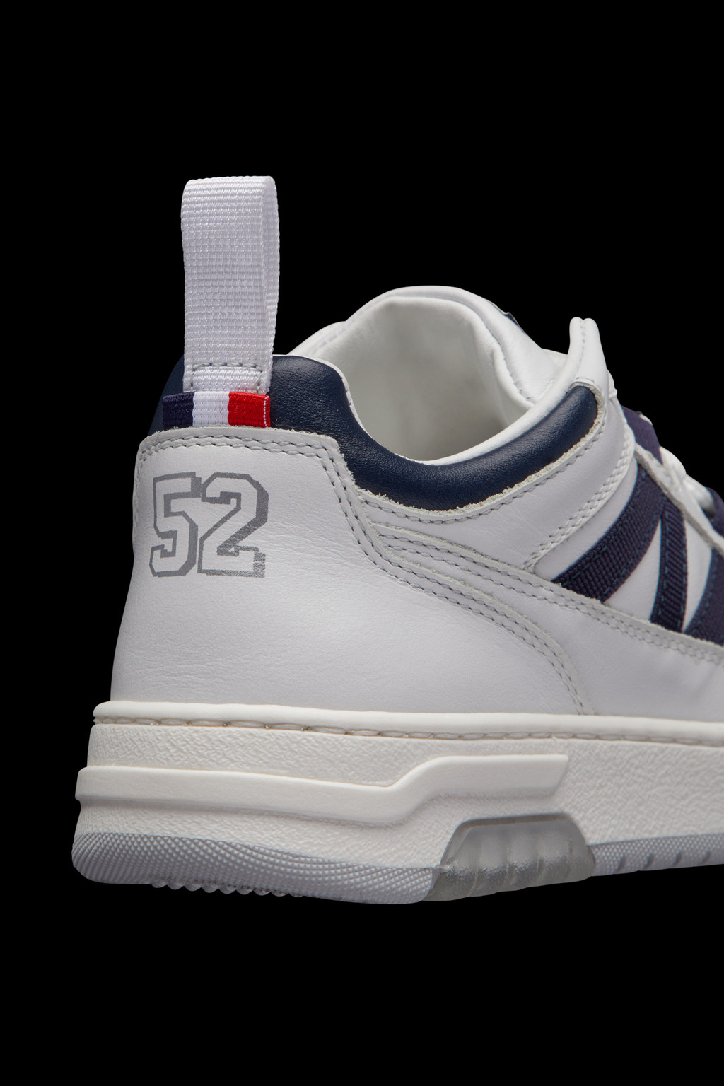 Petit Pivot Sneakers