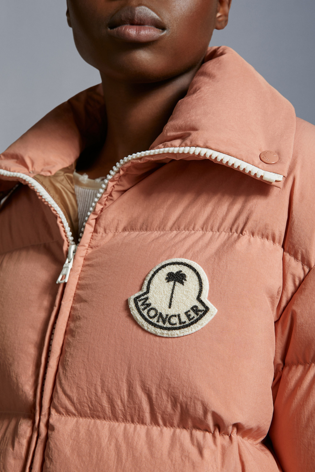 Rodmar Short Down Jacket