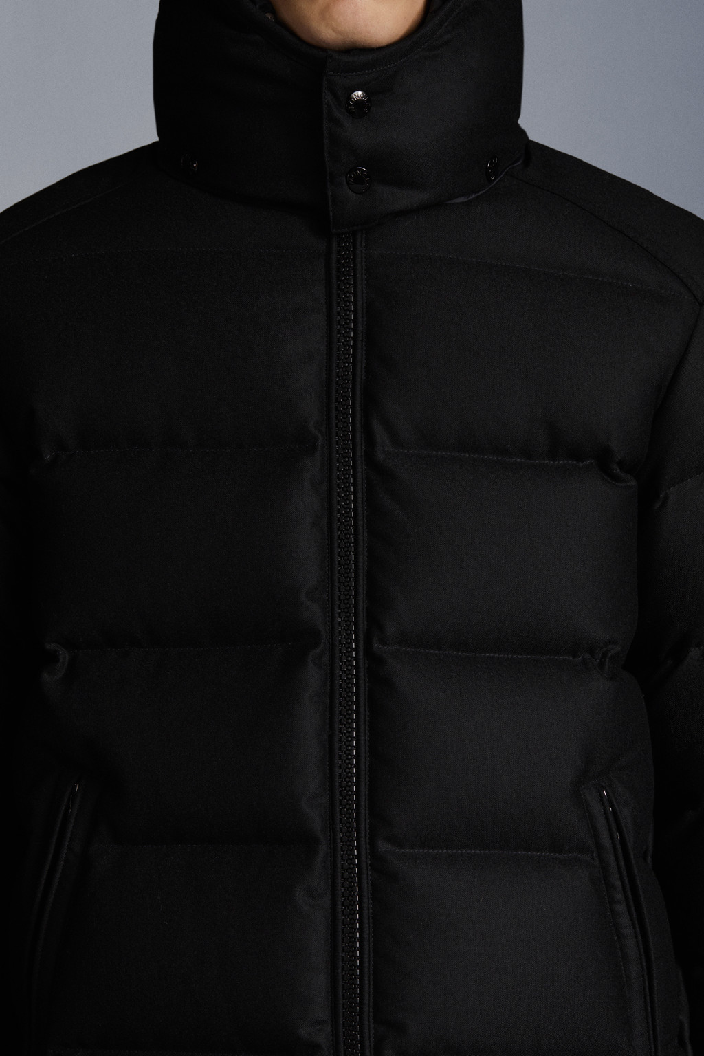Montgenevre Short Down Jacket