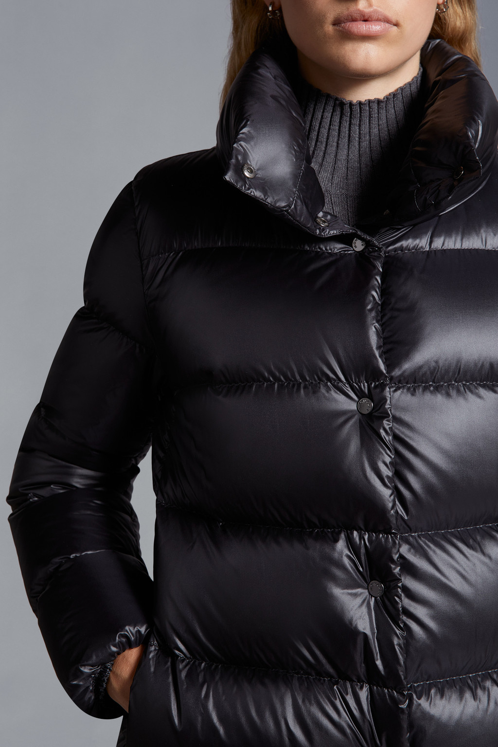 Cochevis Short Down Jacket