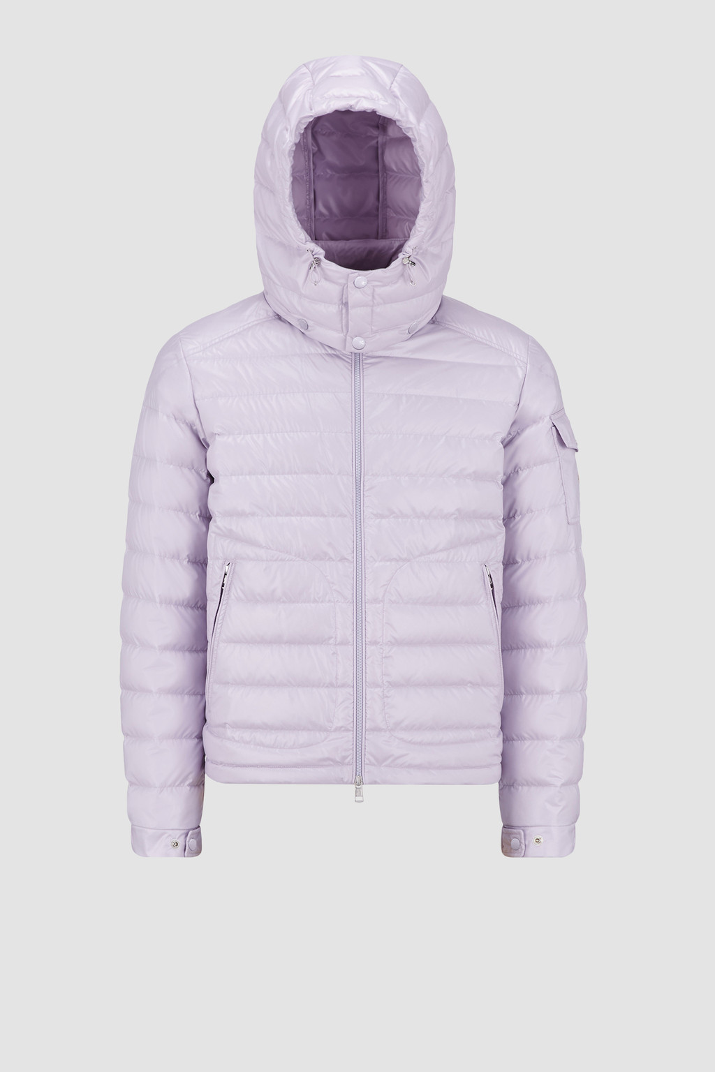 Lauros Short Down Jacket