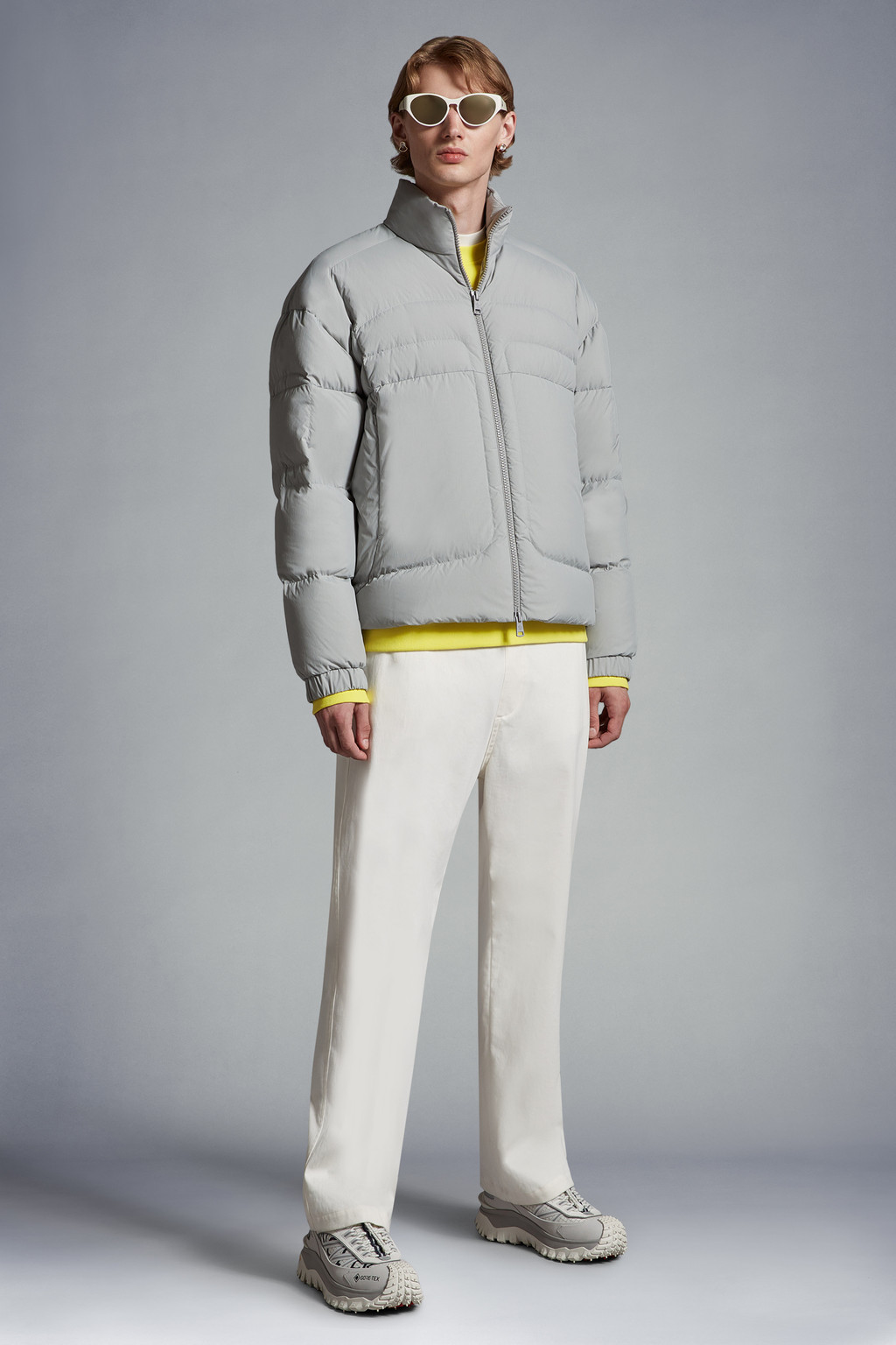 Dofida Short Down Jacket