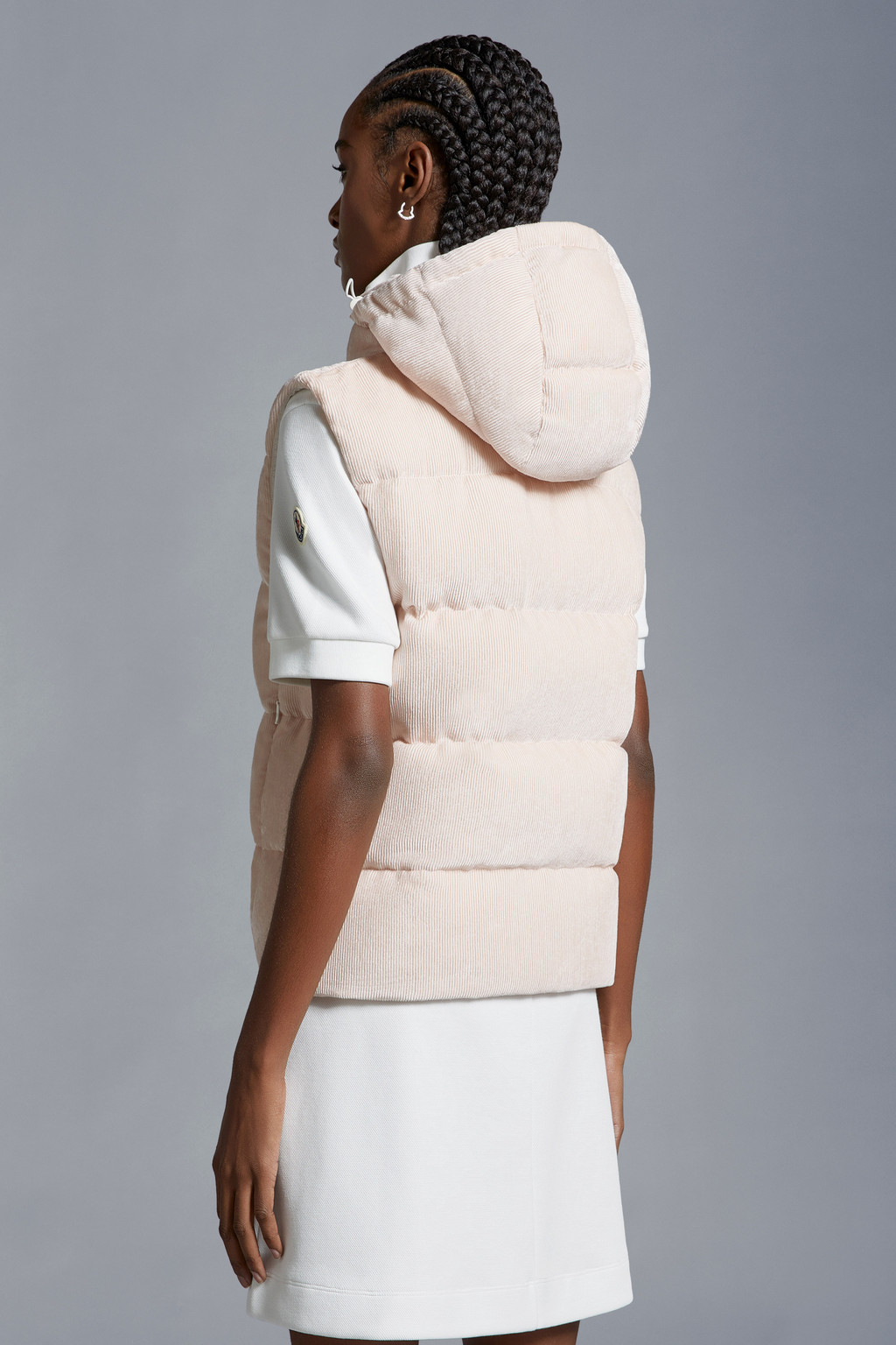 Agelao Down Vest