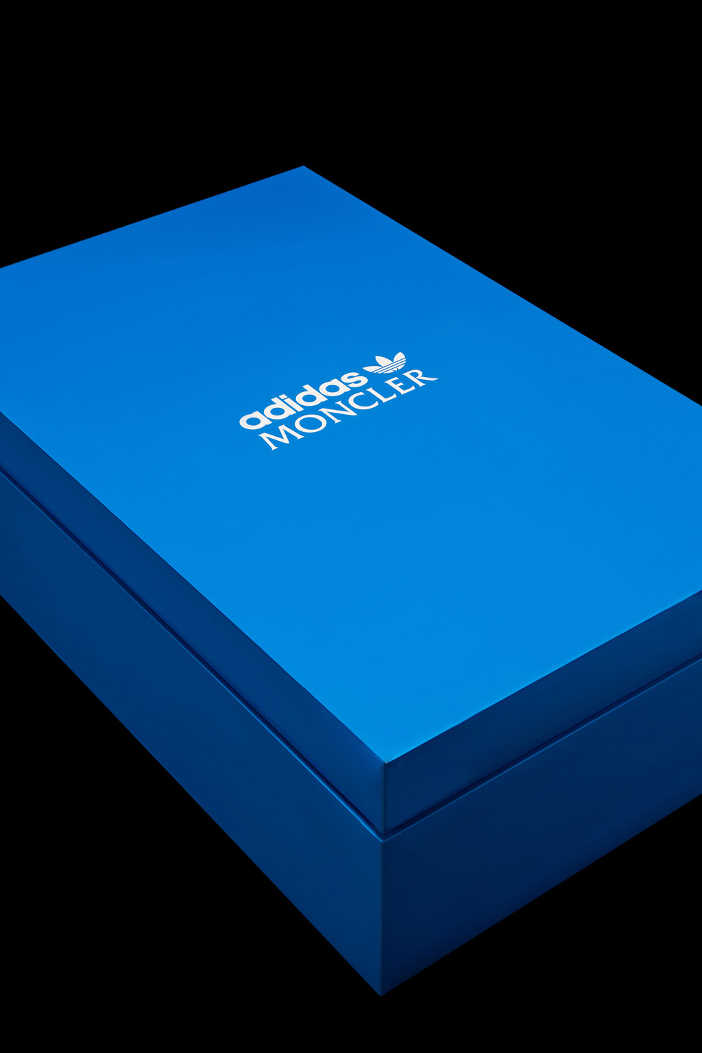 Moncler NMD High Boots