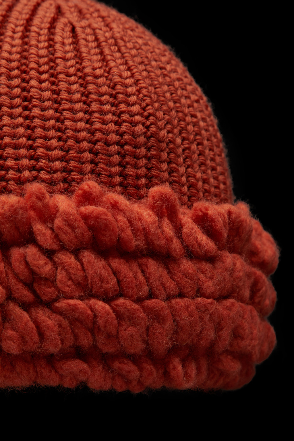 Wool Beanie