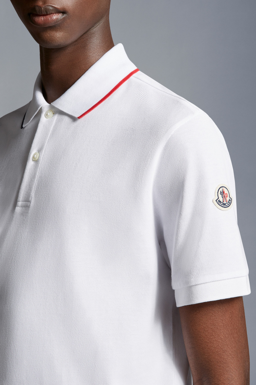 Logo Polo Shirt