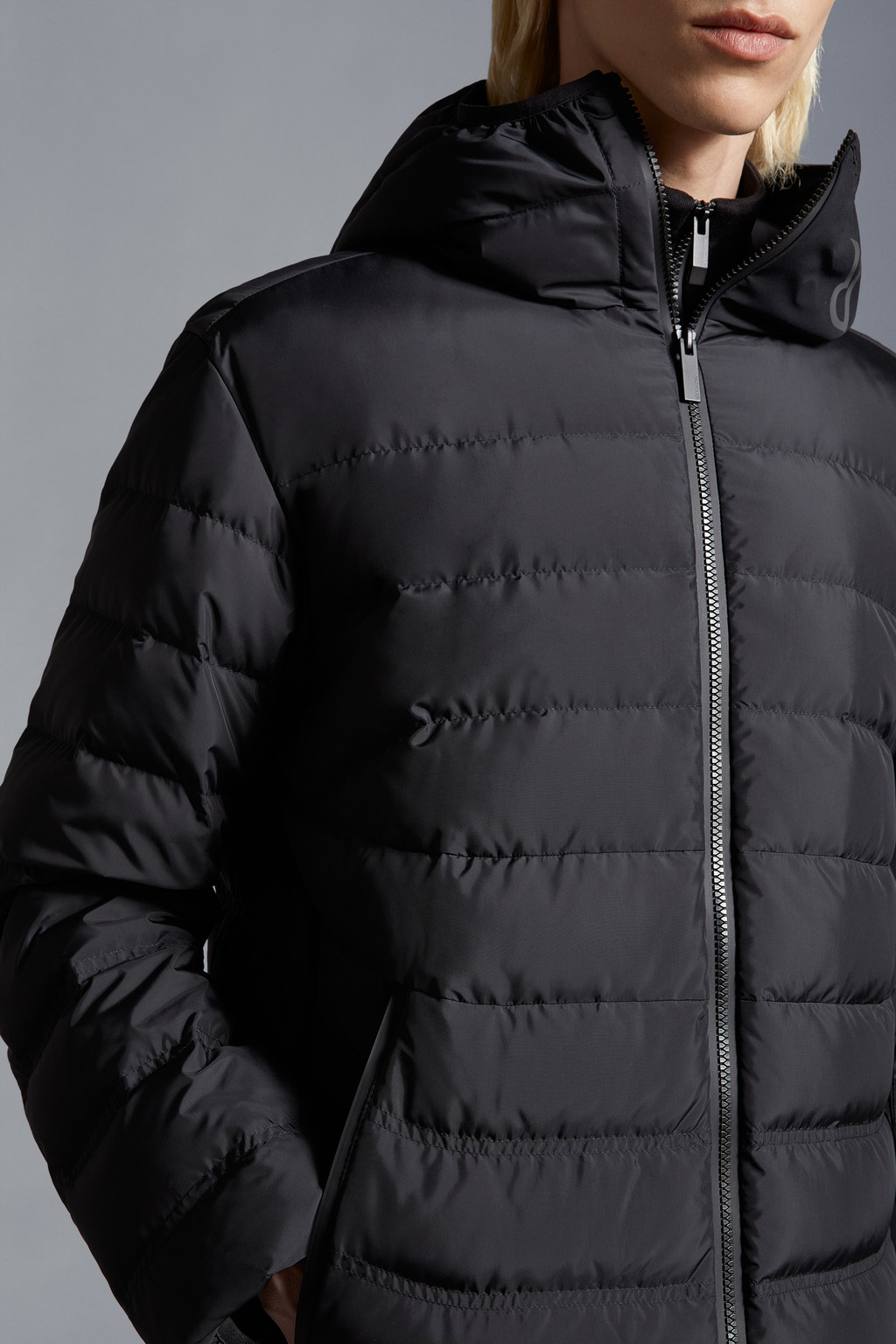 Vernasca Short Down Jacket