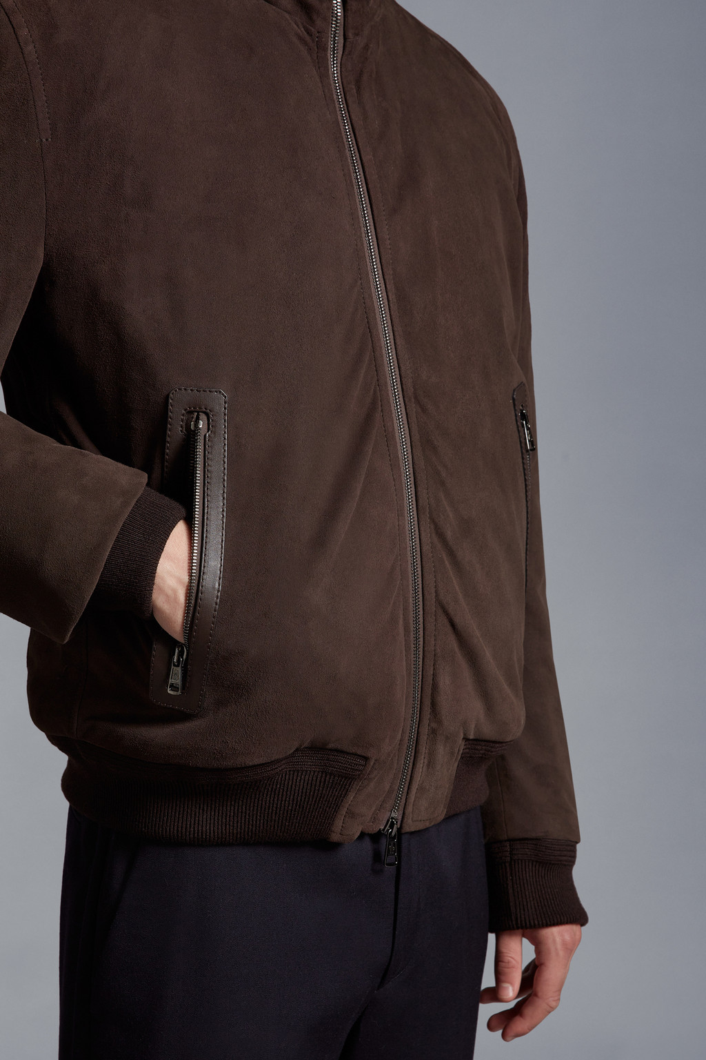 Fayal Short Down Jacket