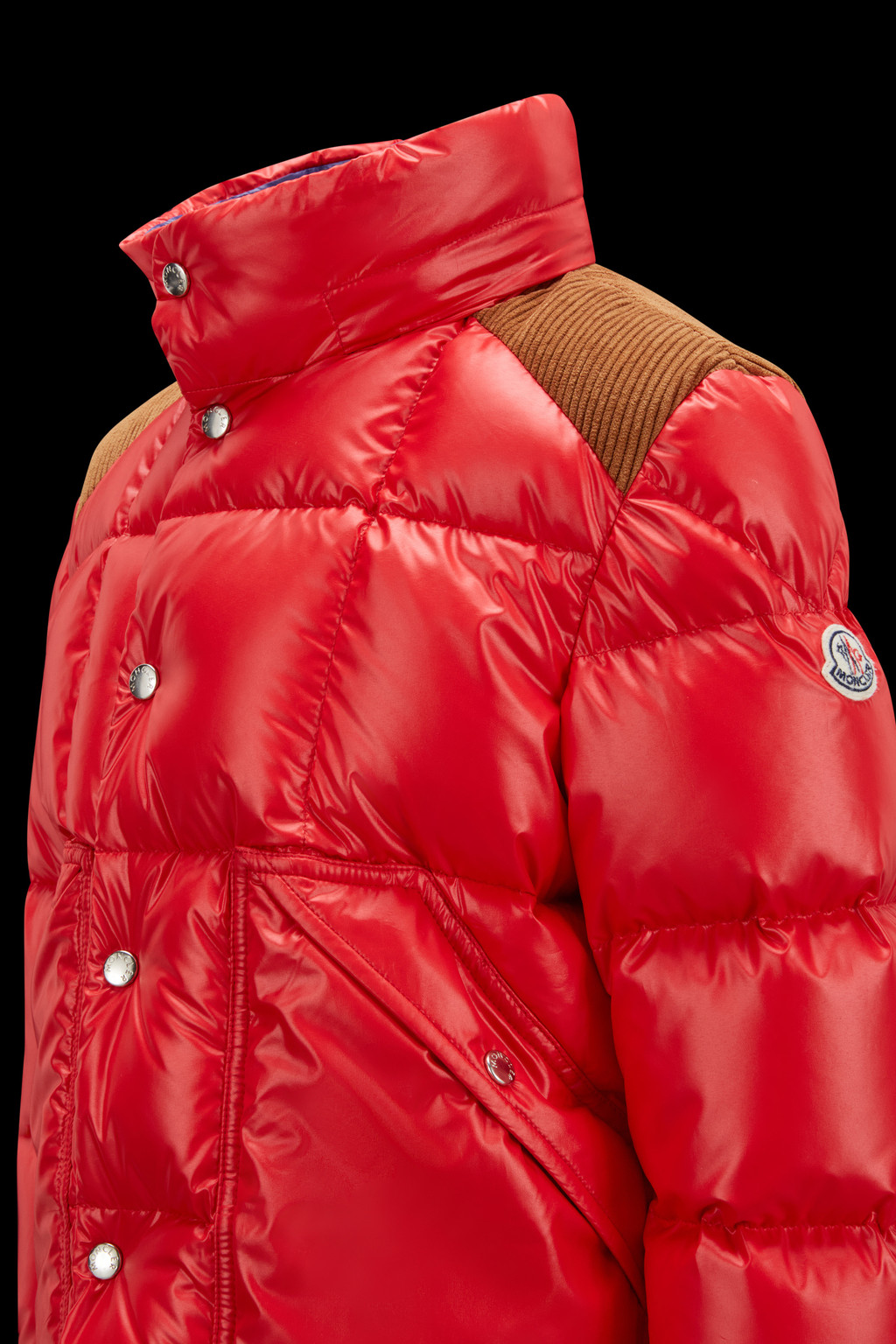 Ain Down Jacket