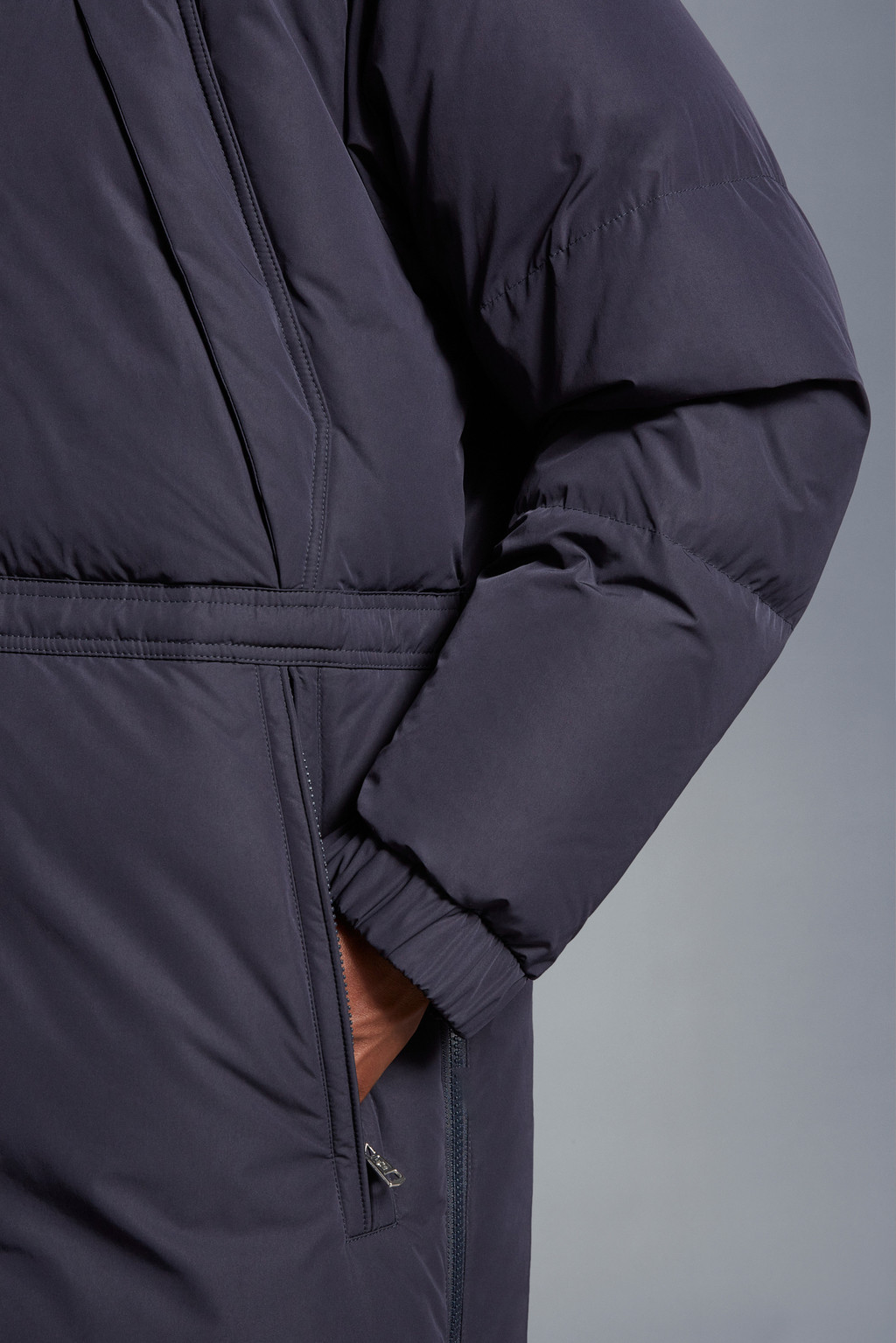 Truyere Parka Jacket