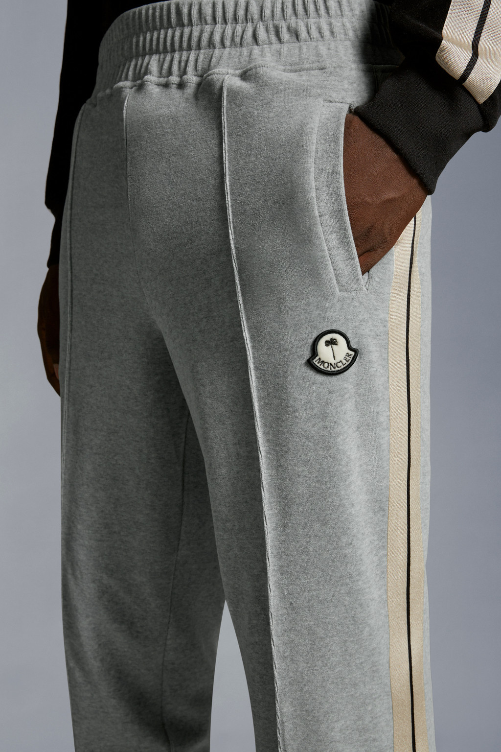 Chenille Sweatpants