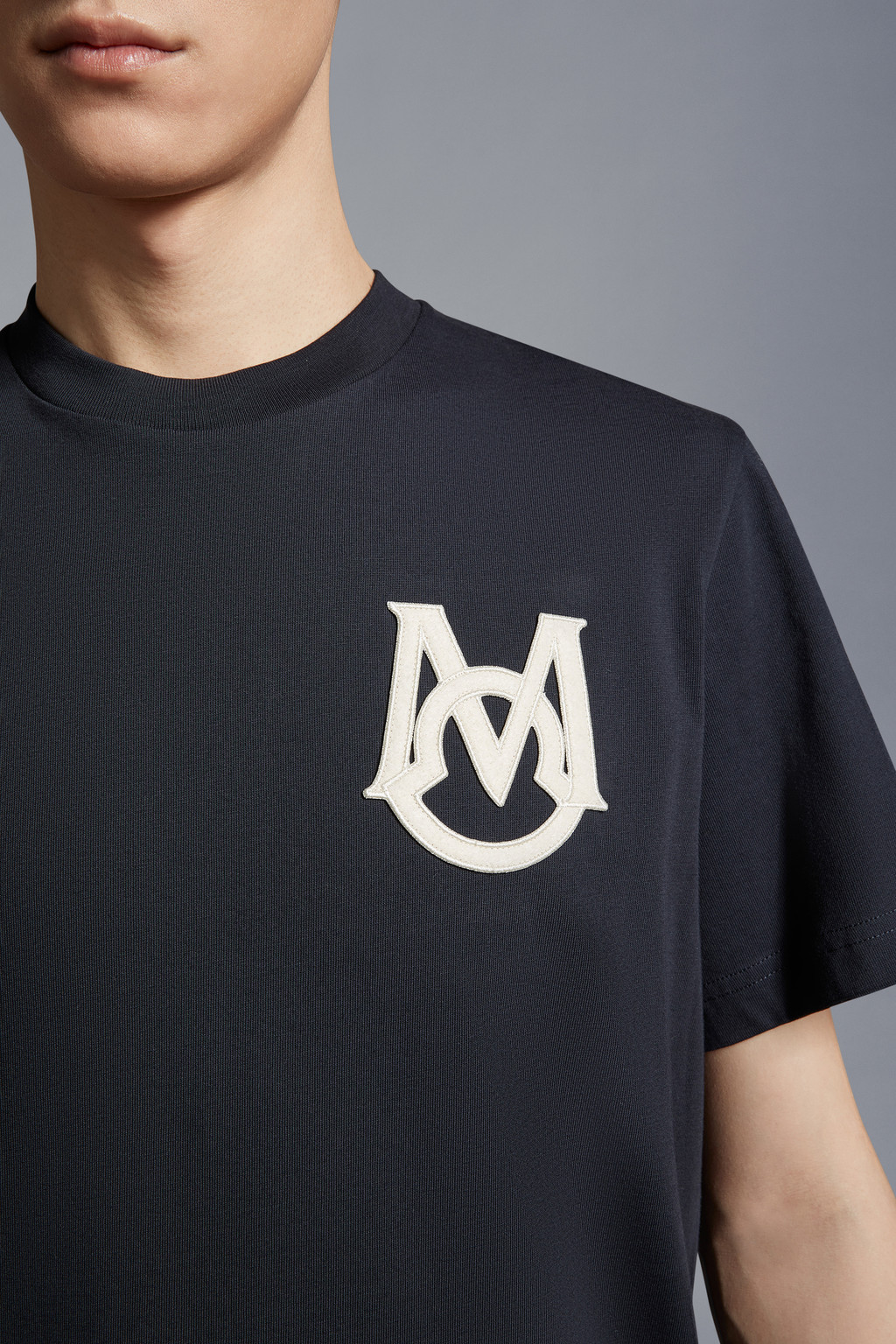 Monogram T-Shirt