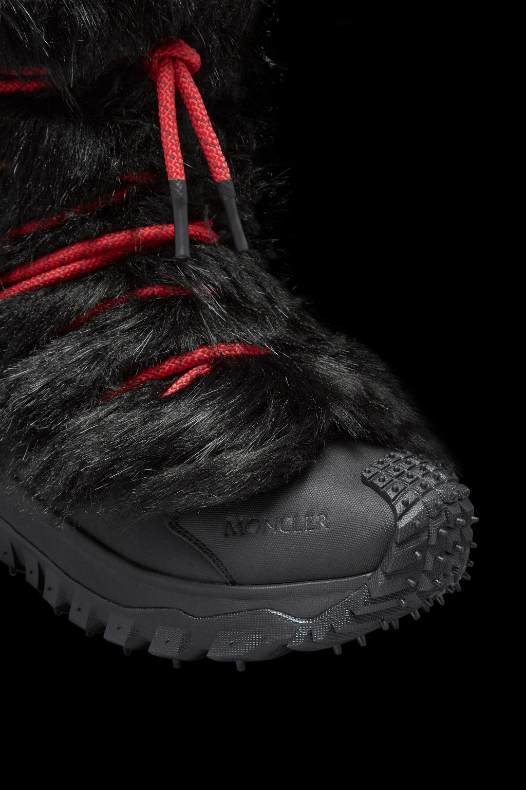 Trailgrip Après High Boots