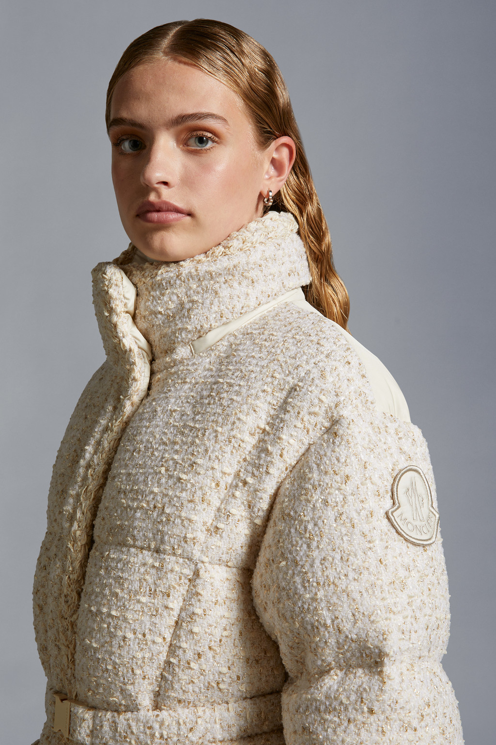 Agrobate Short Down Jacket