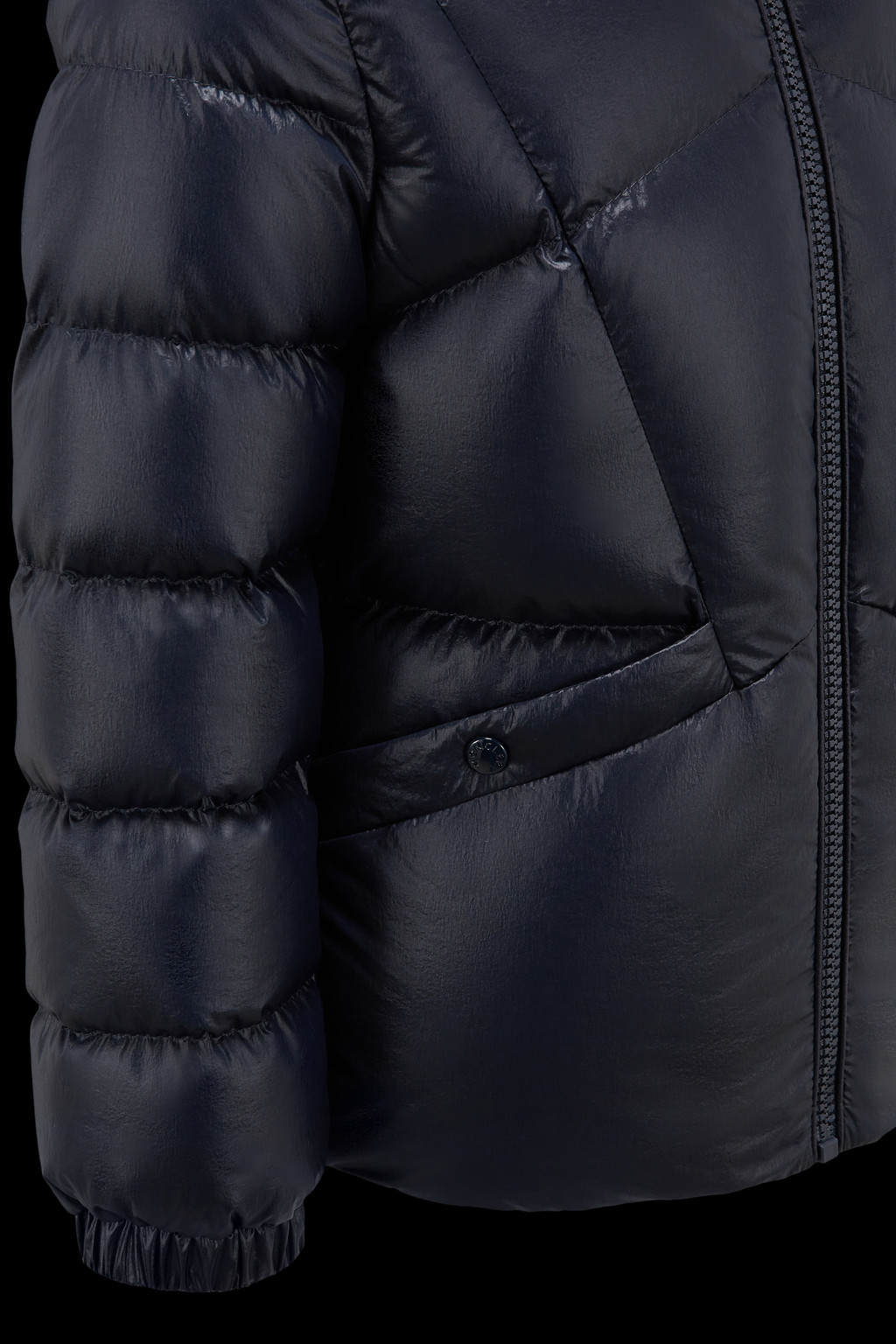 Seine Down Jacket
