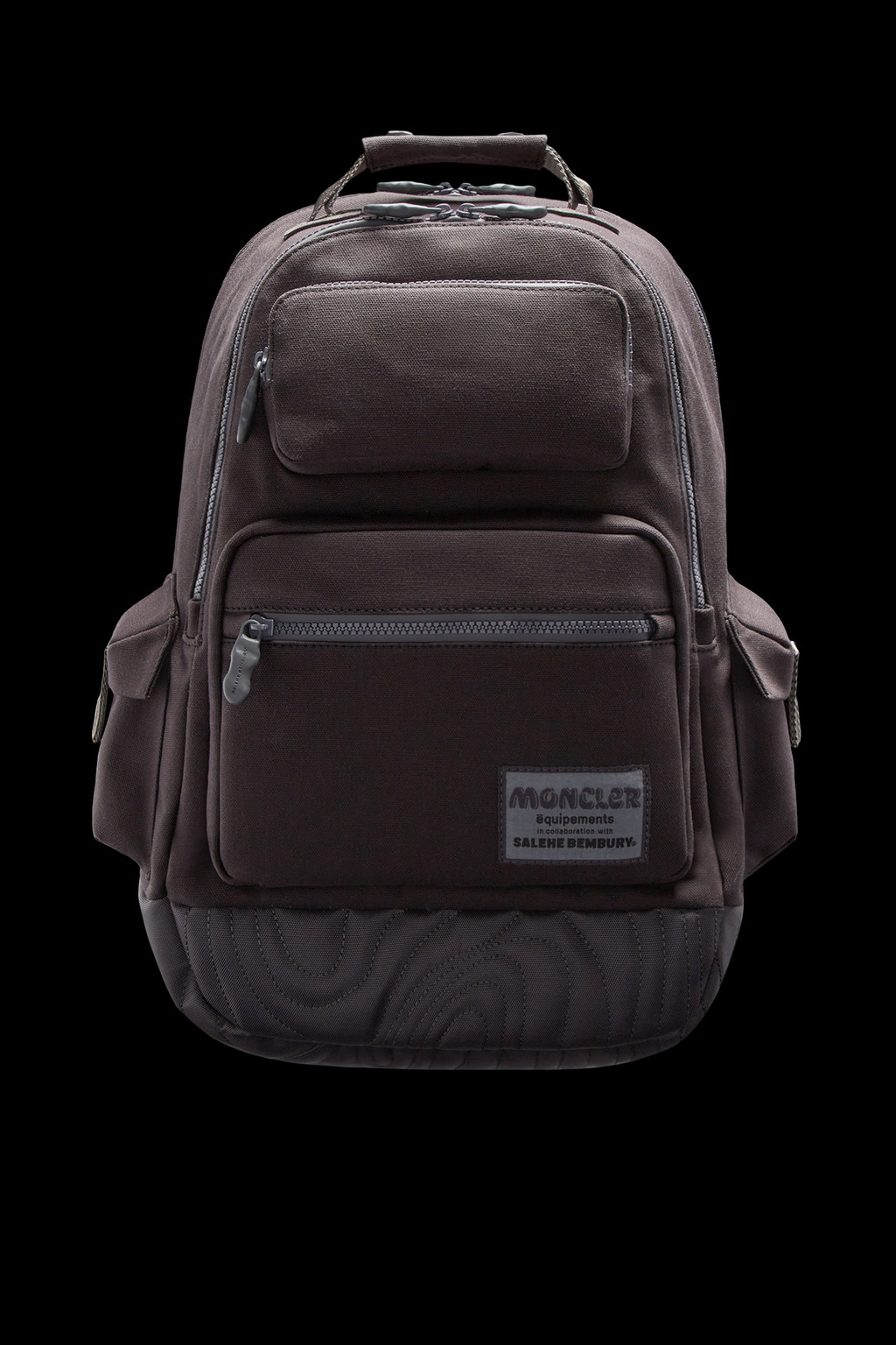 Canvas Backpack