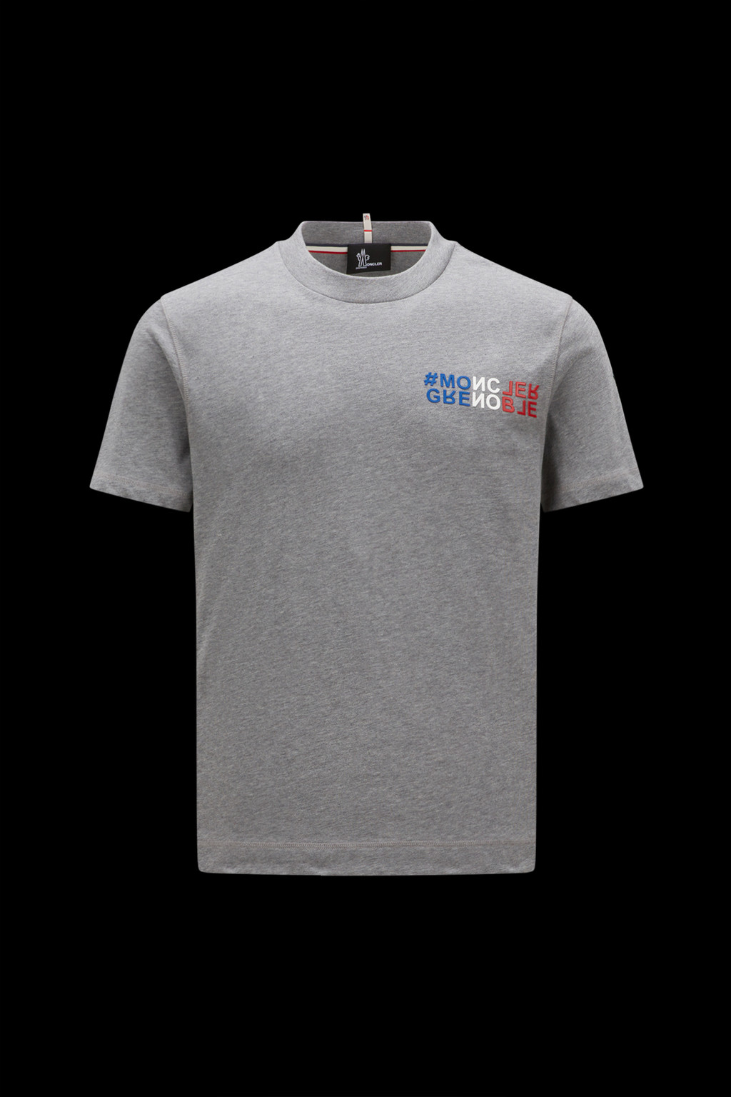 Mountain Logo T-Shirt