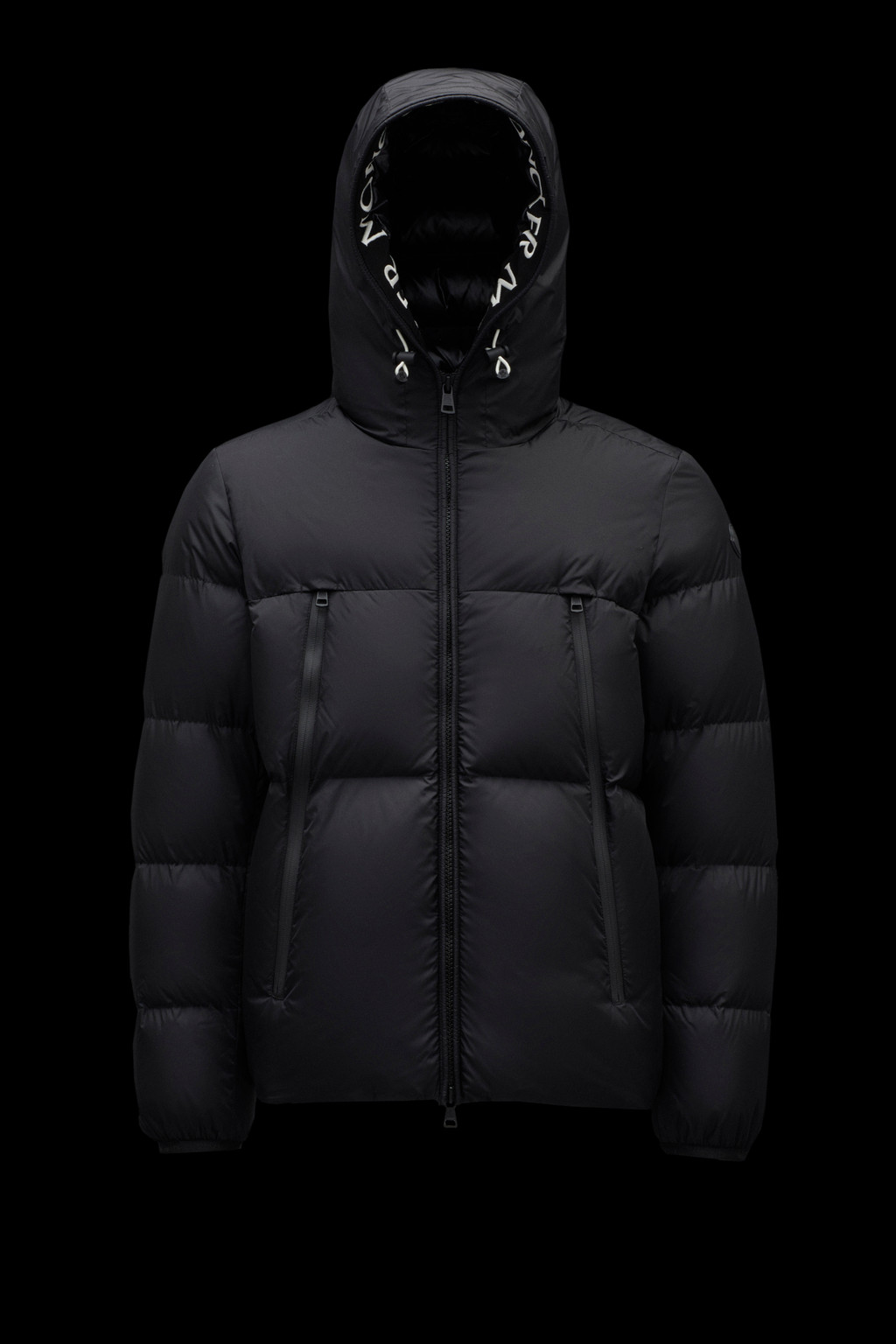Montcla Short Down Jacket