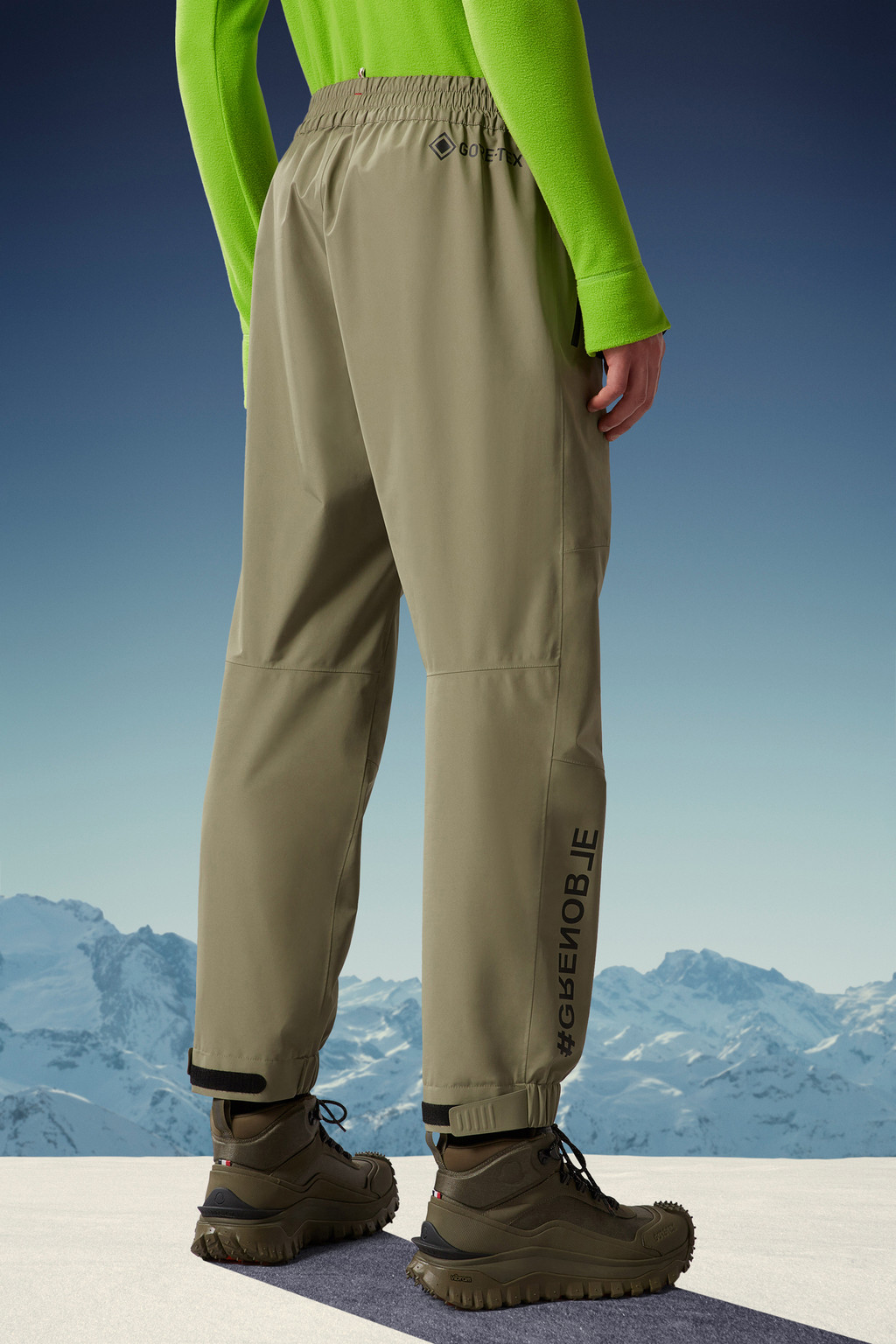 GORE-TEX Pants
