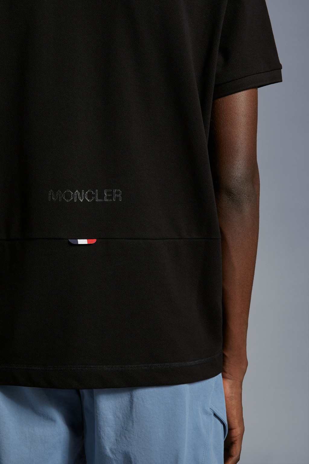 Logo Polo Shirt