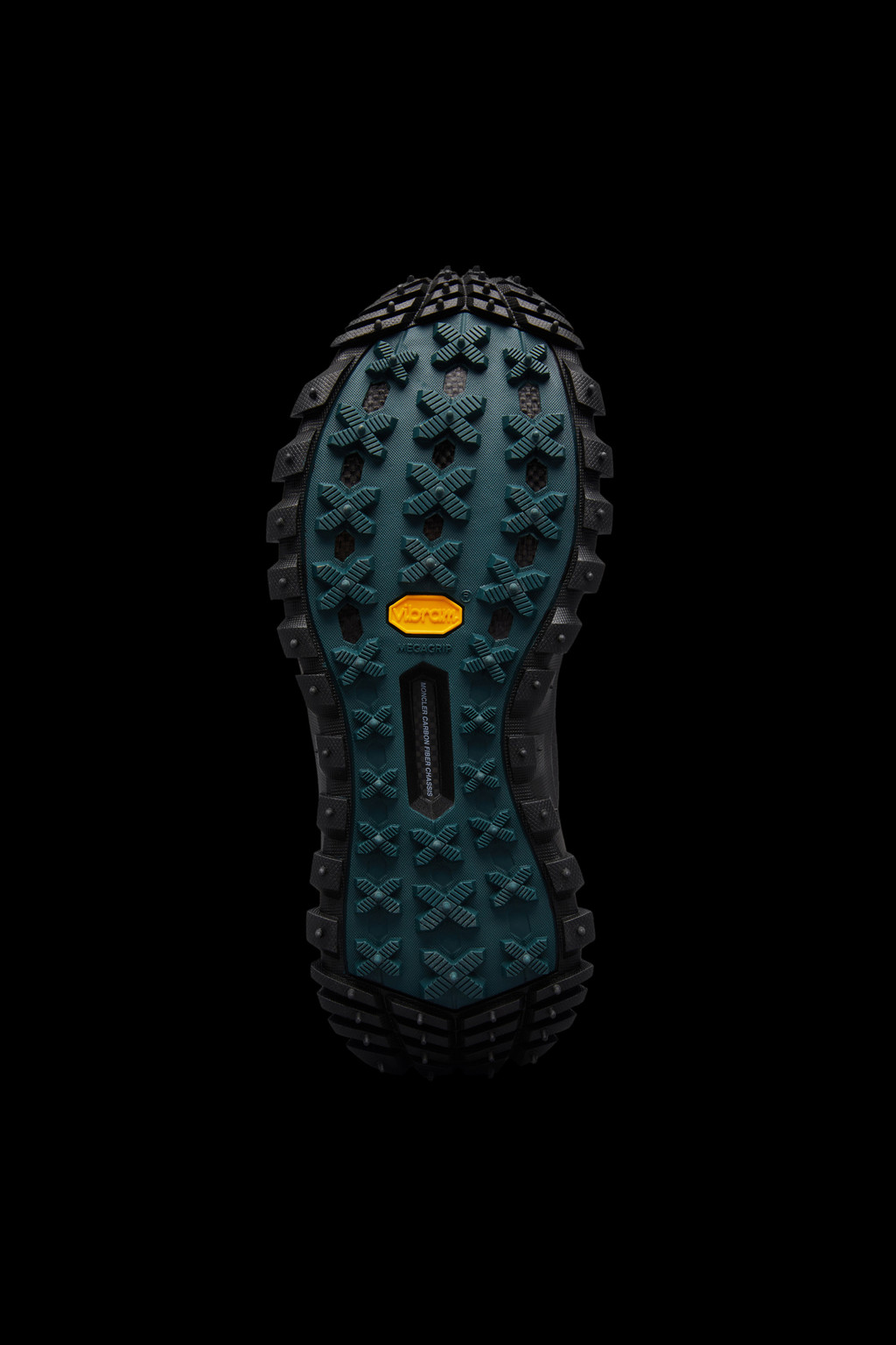 Trailgrip GTX High-Top Sneakers