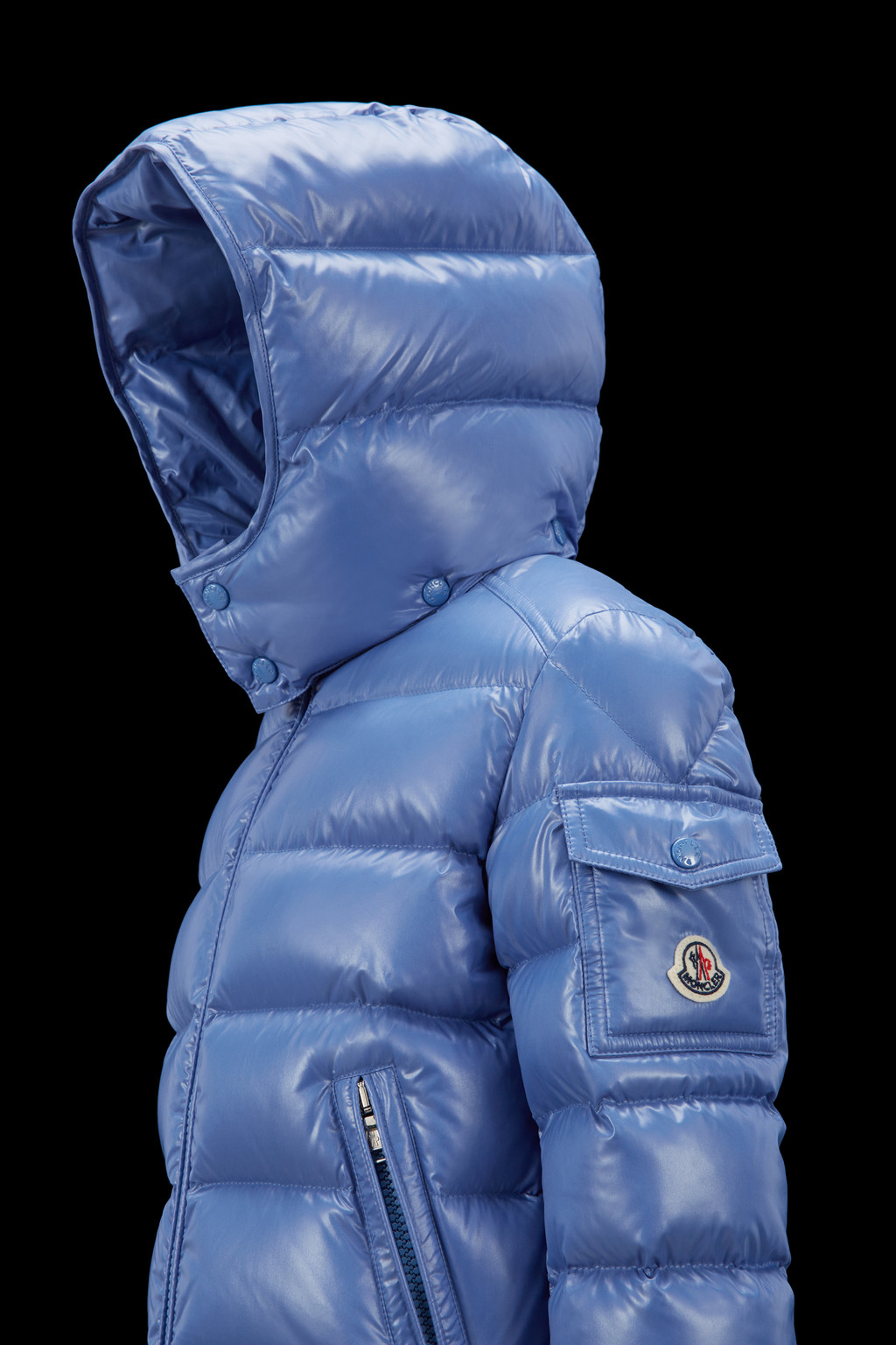New Moncler Maya Down Jacket