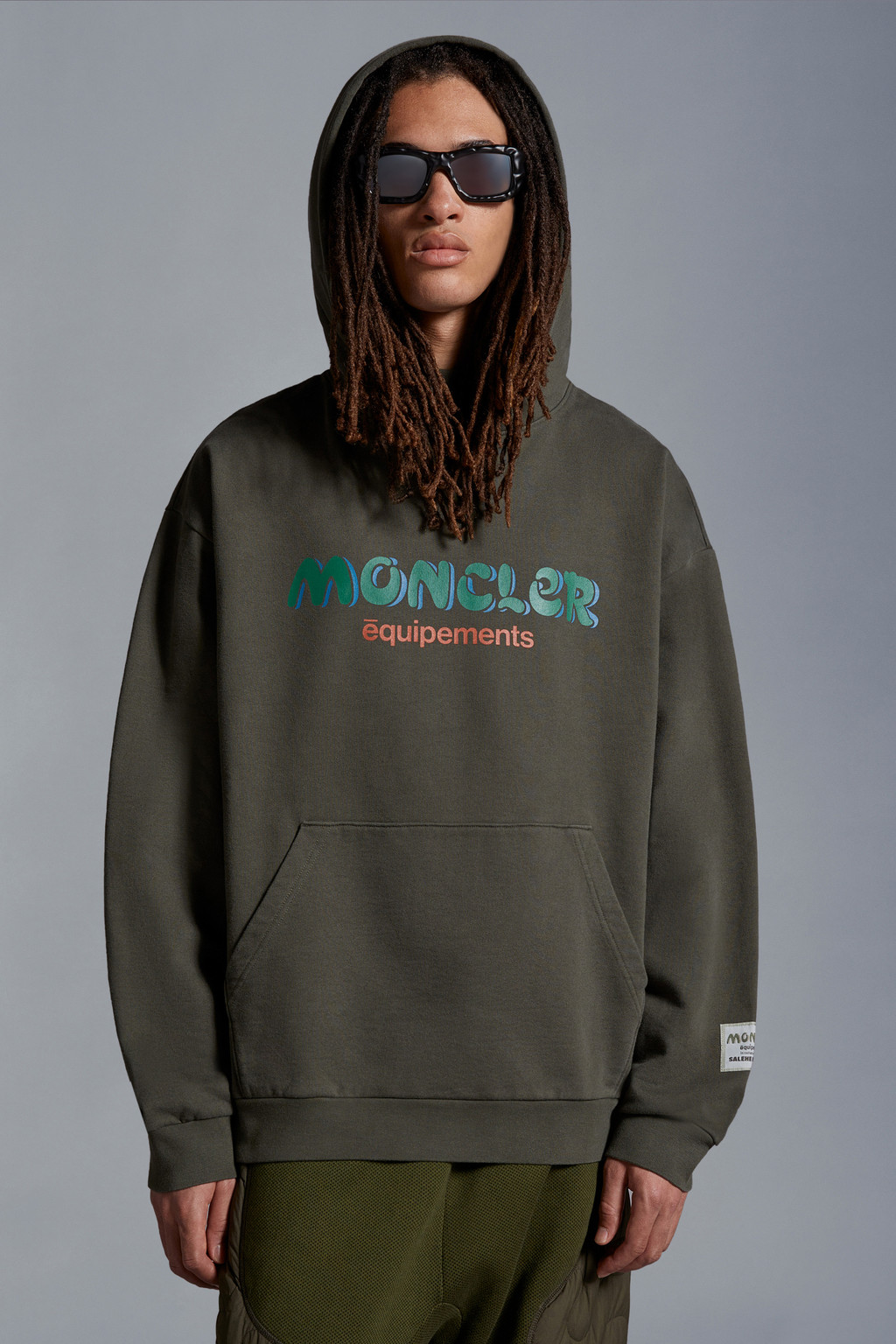 Logo Hoodie