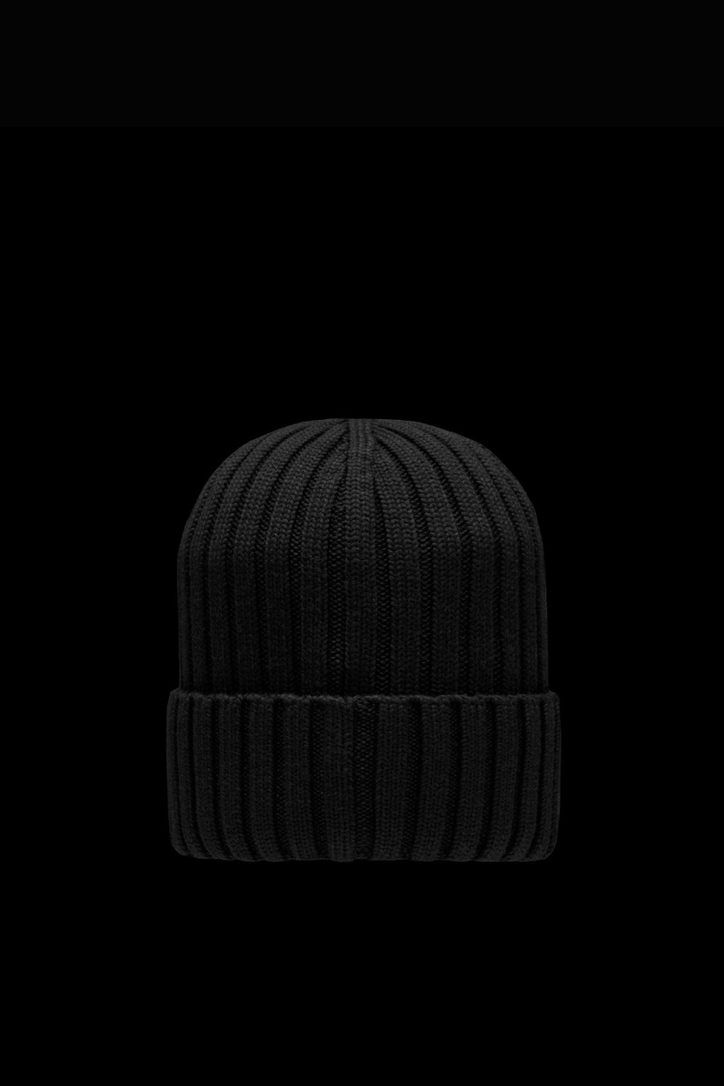 Wool Beanie