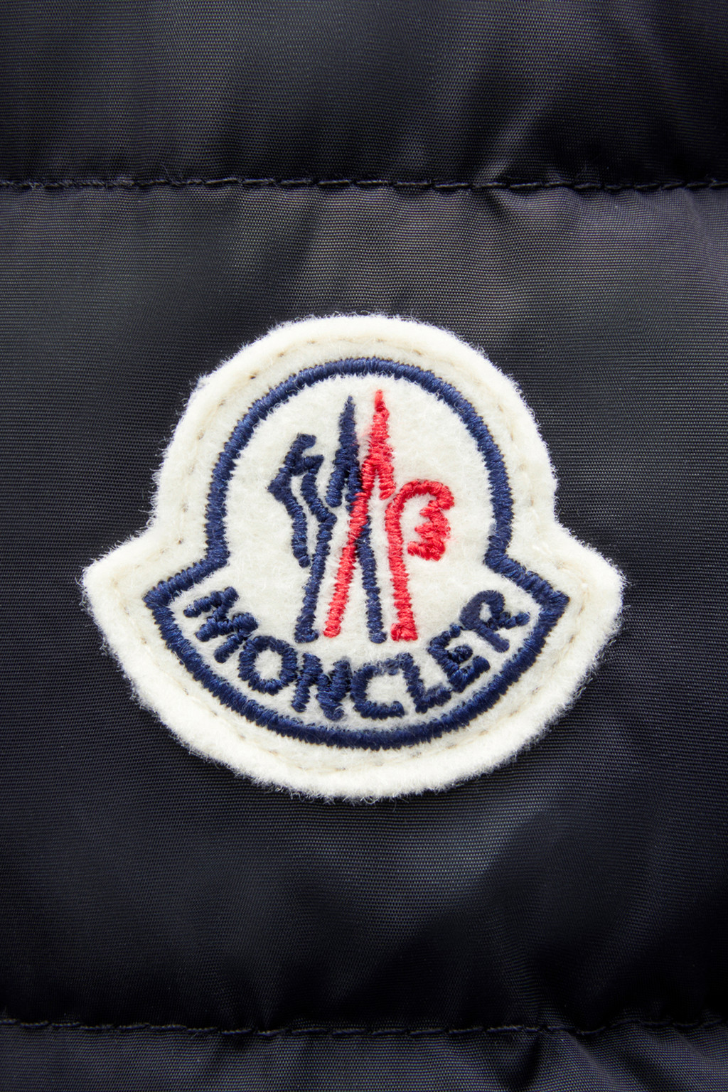 Charpal Long Down Jacket