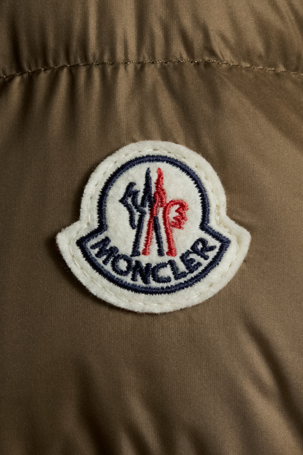 Boed Short Down Jacket