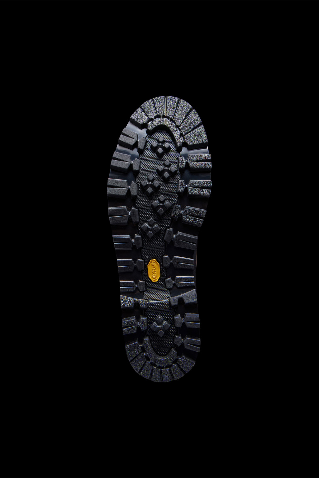 Peka Trek Hiking Boots