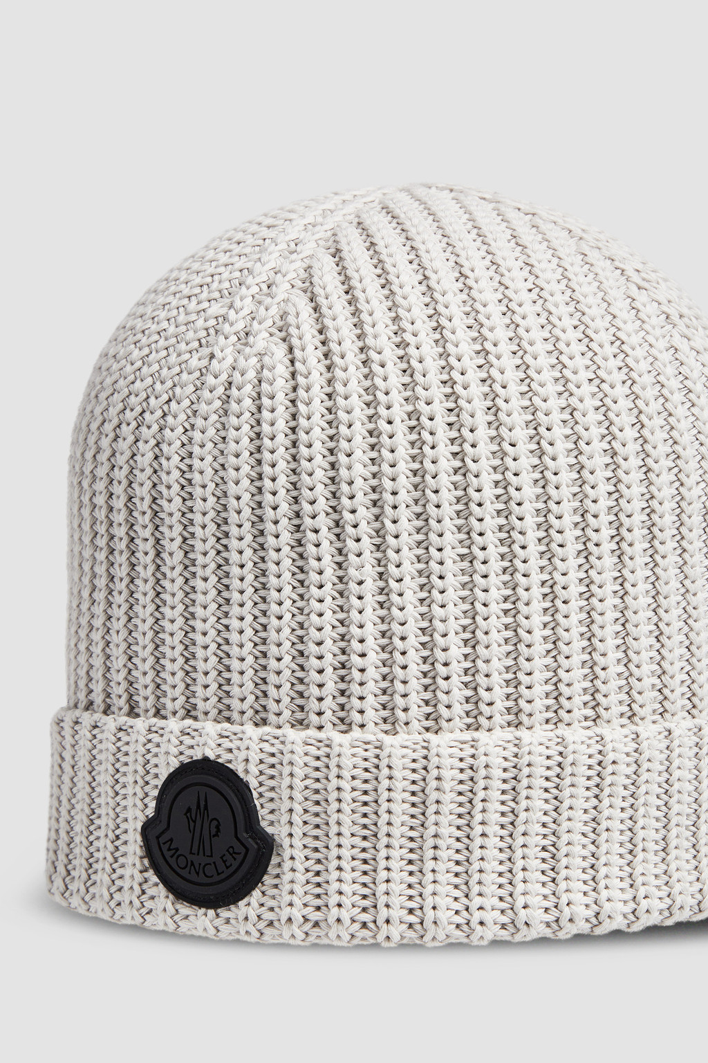 Cotton Beanie