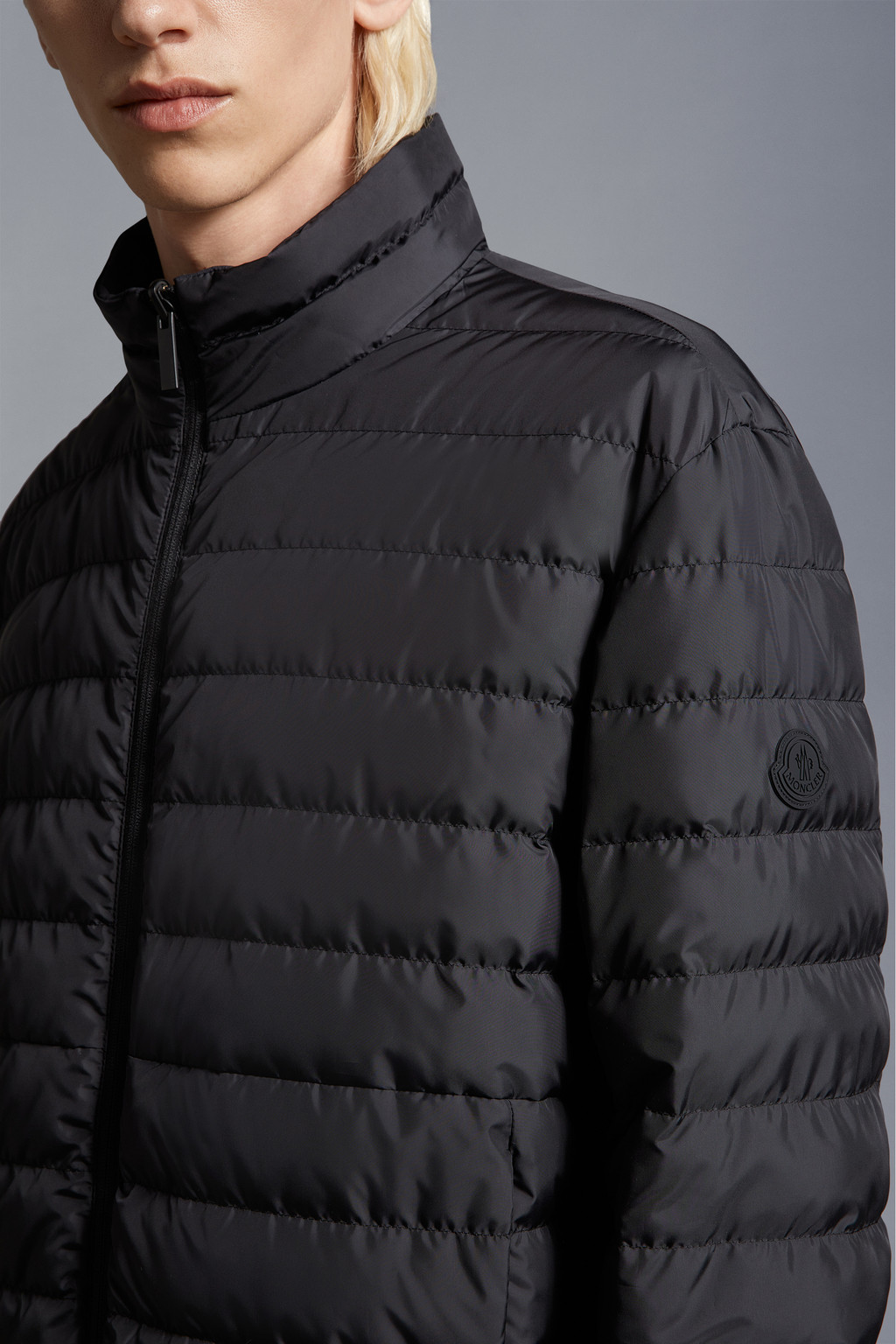 Ponset Short Down Jacket
