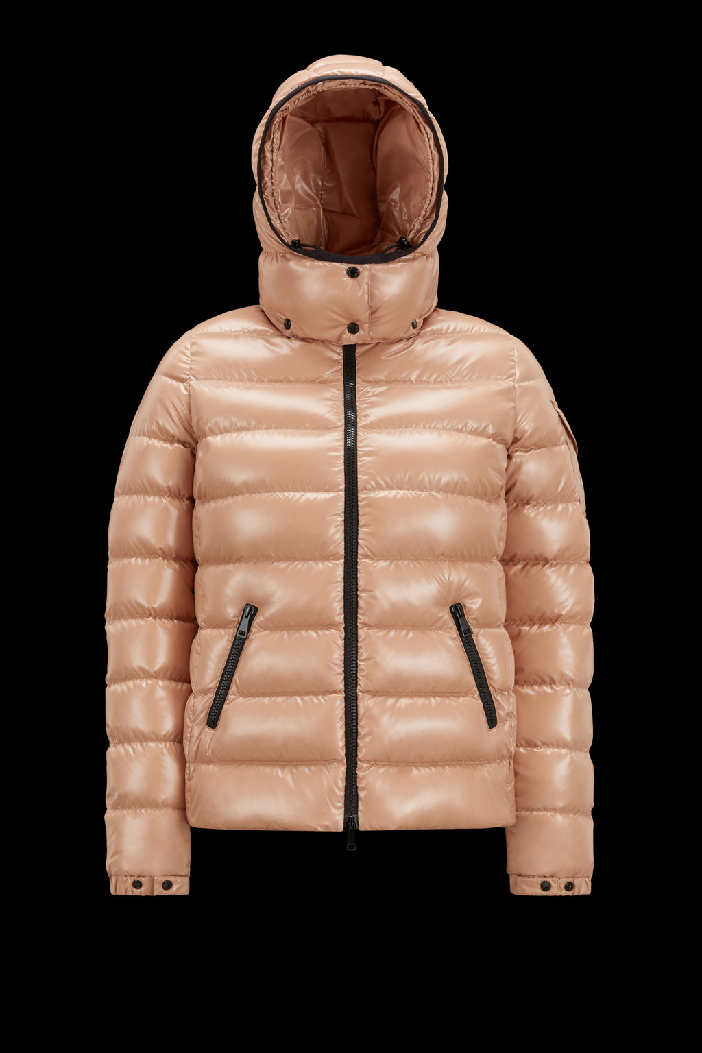 Bady Short Down Jacket
