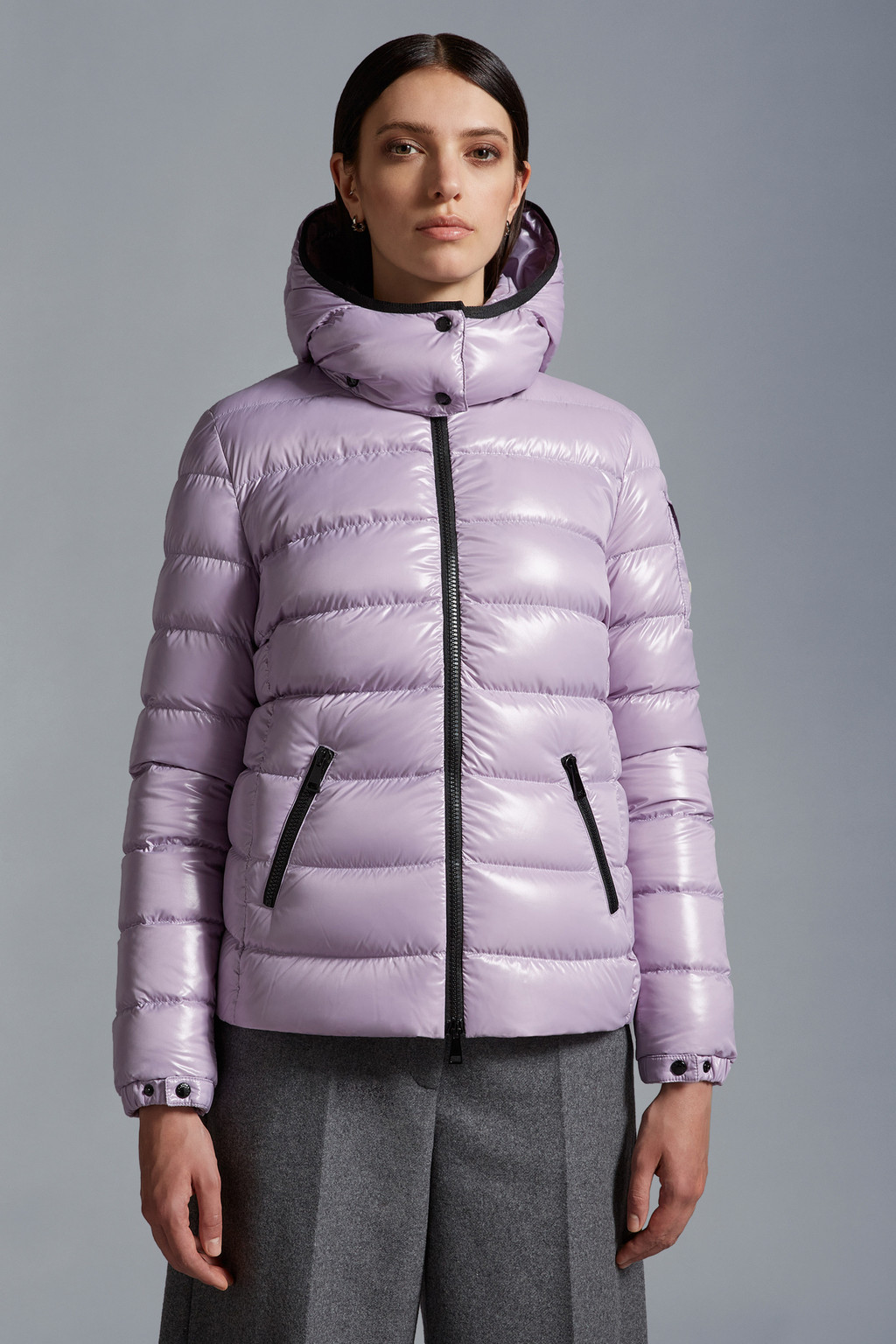 Bady Short Down Jacket